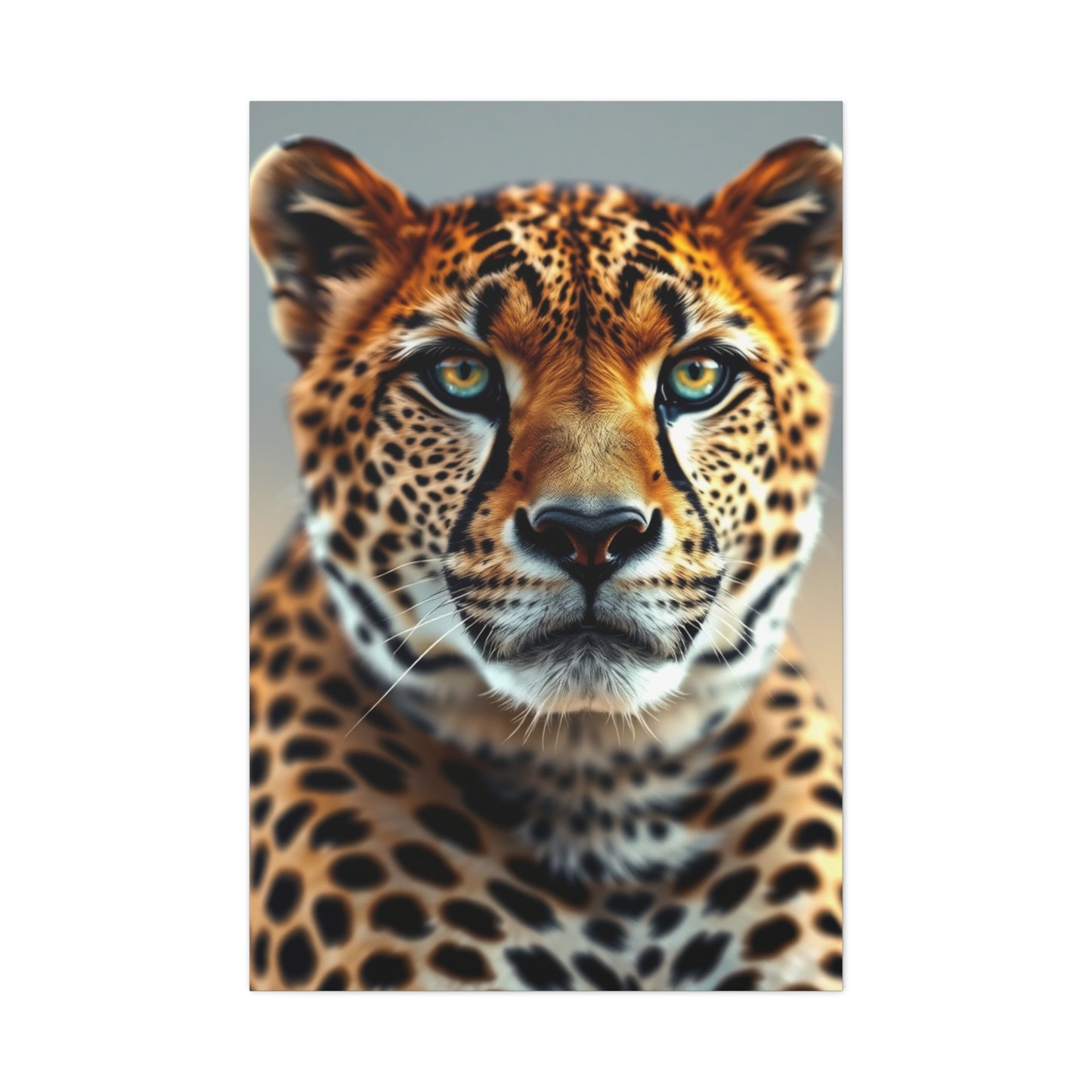 Regal Velocity Canvas Wall Art & Canvas Print