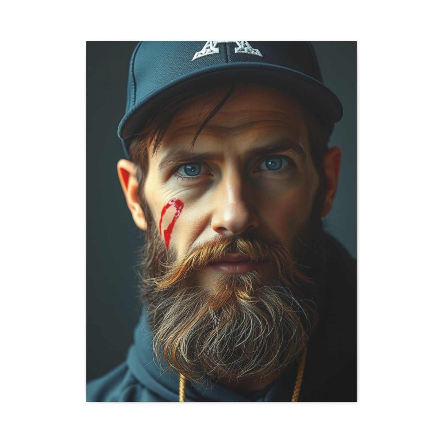 Collection Zach Doehler Art Art Wall Art & Canvas Print