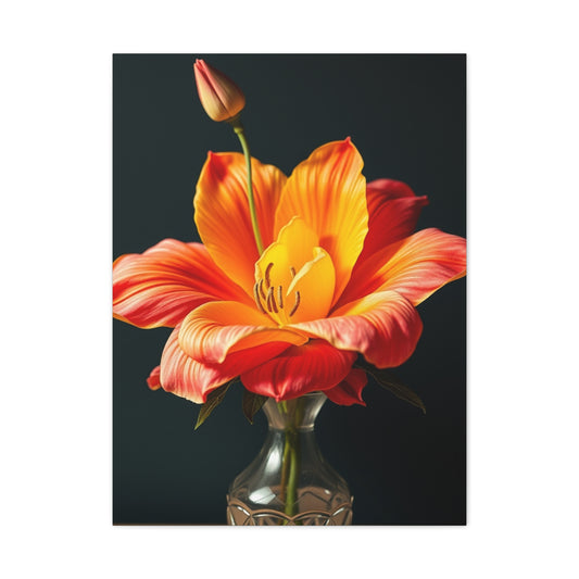 Petal Symphony Masterpiece