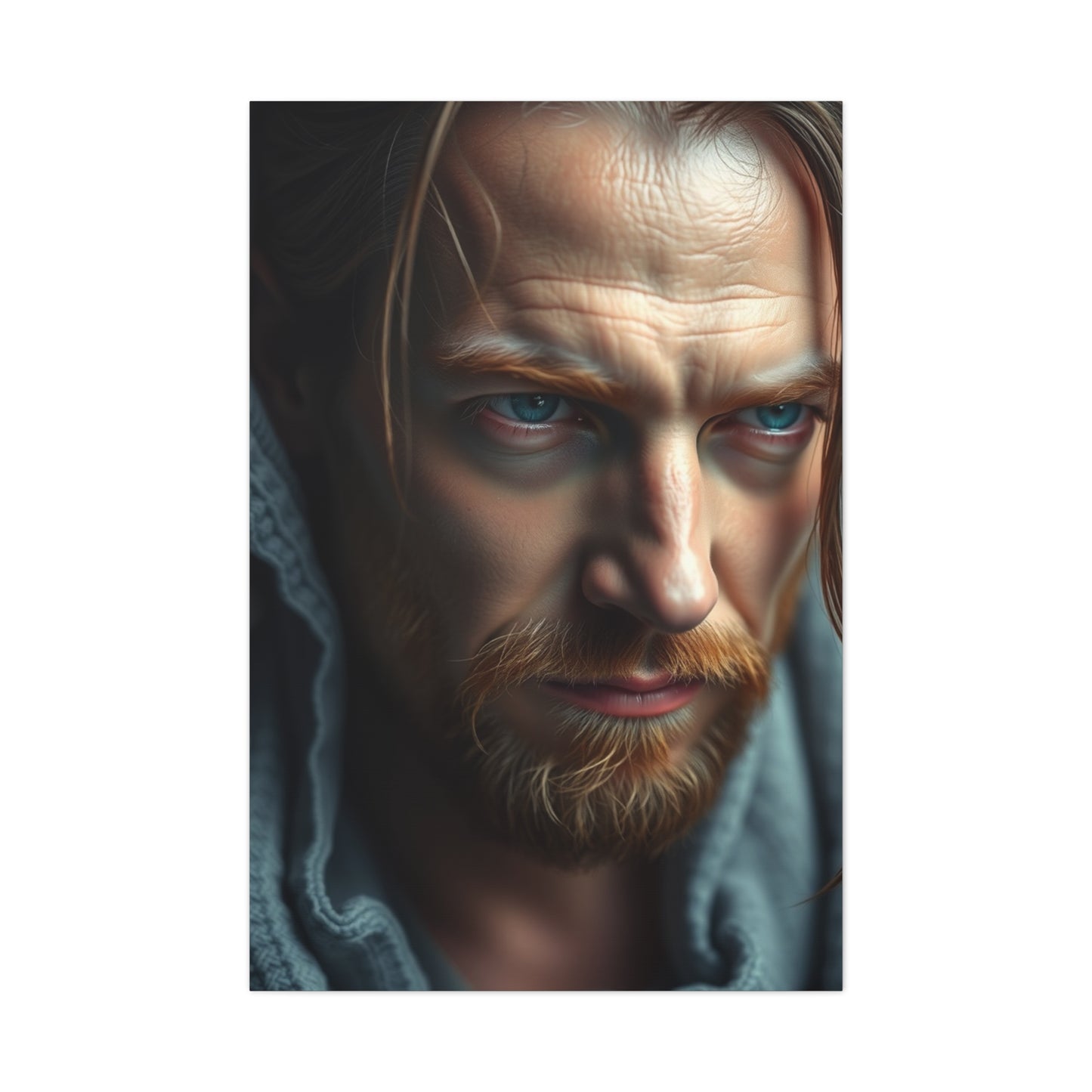 Supreme Andreas Lie Art Collection Wall Art & Canvas Print