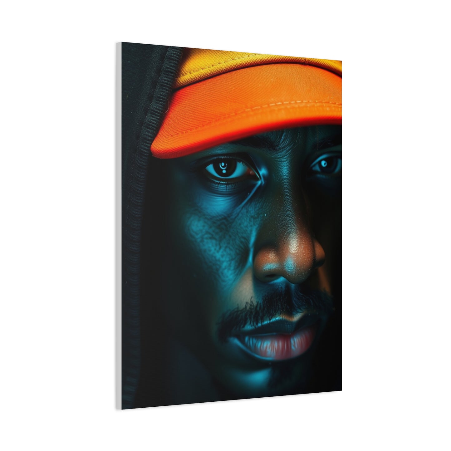 Lyrical Vibe Masterpiece wall art & canvas print