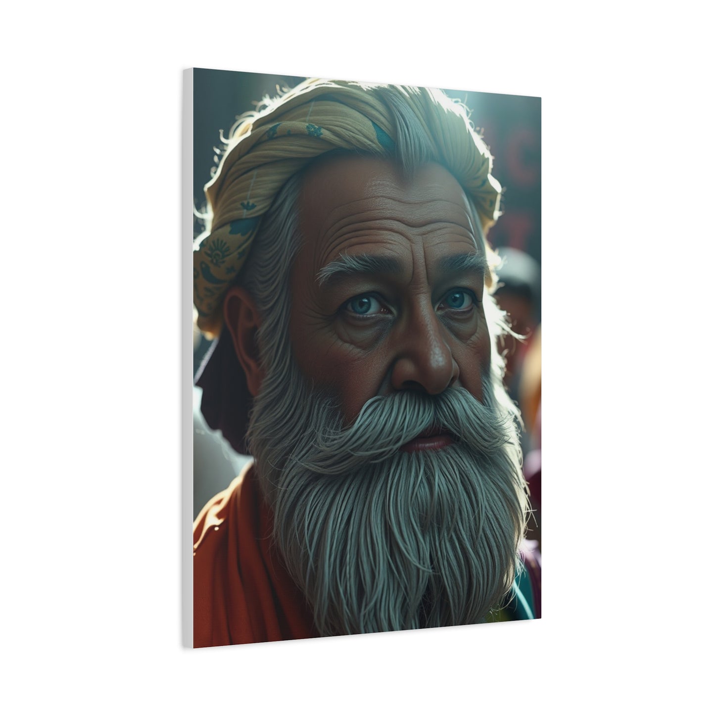 Kindness Art Refined Canvas Wall Art & Canvas Print