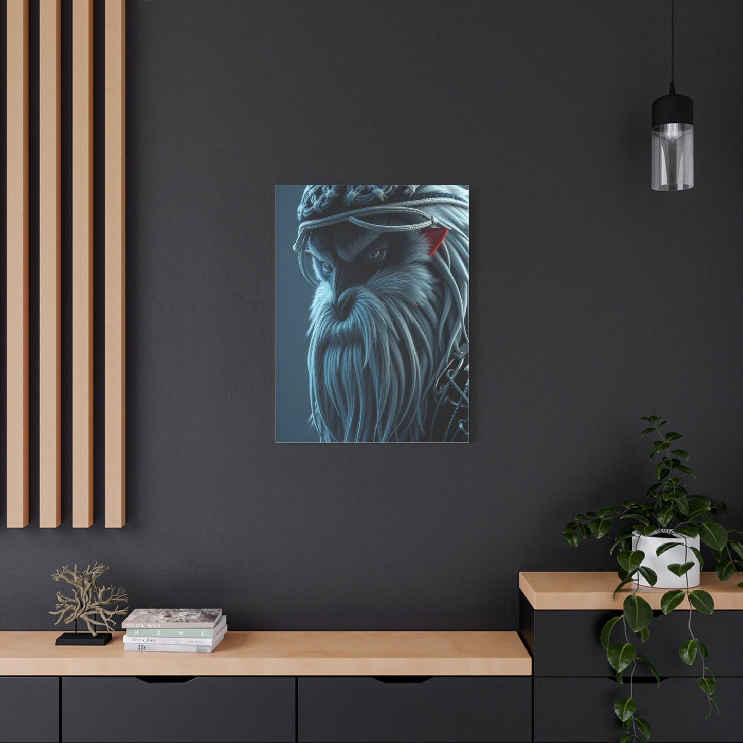 Wegs Artistry Essence Canvas Wall Art & Canvas Print