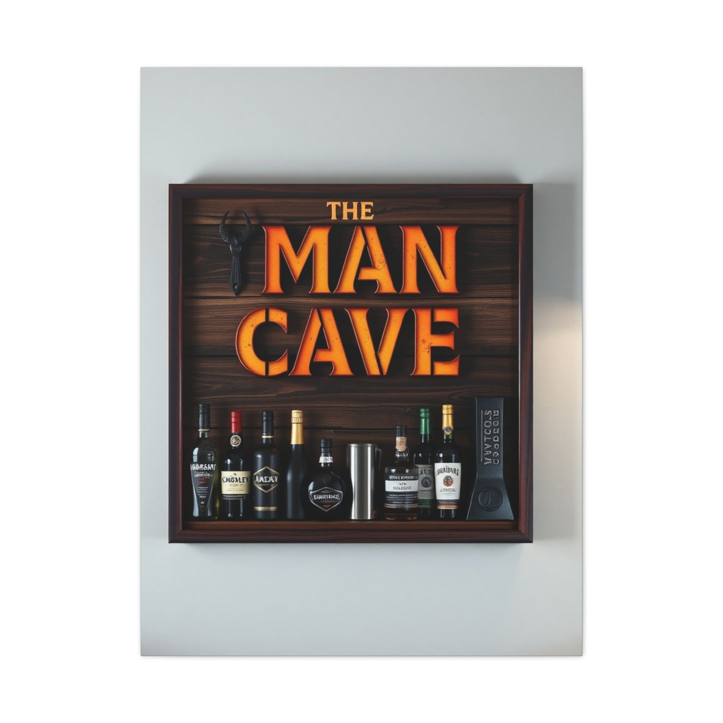 Pristine Preserve Decor Wall Art & Canvas Print