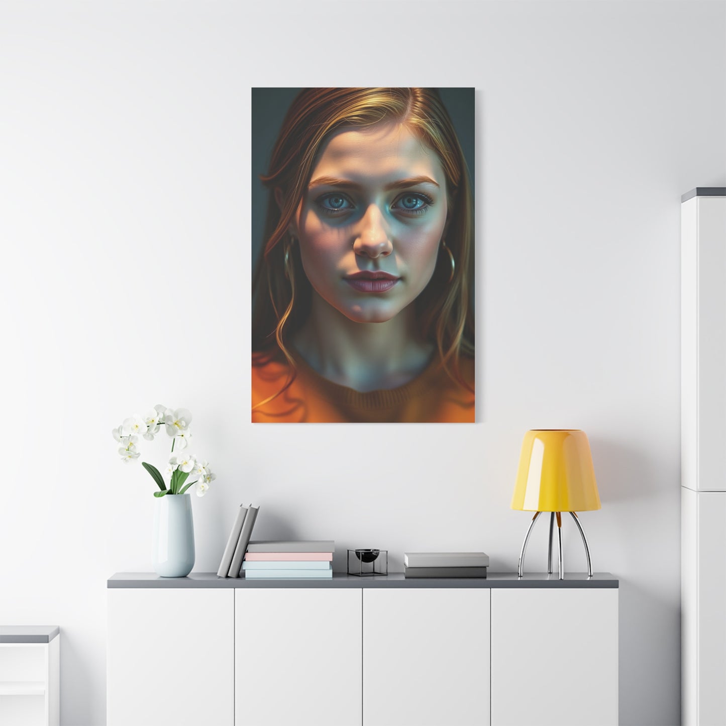 Vision Chelsea Goodrich Art Art Wall Art & Canvas Print