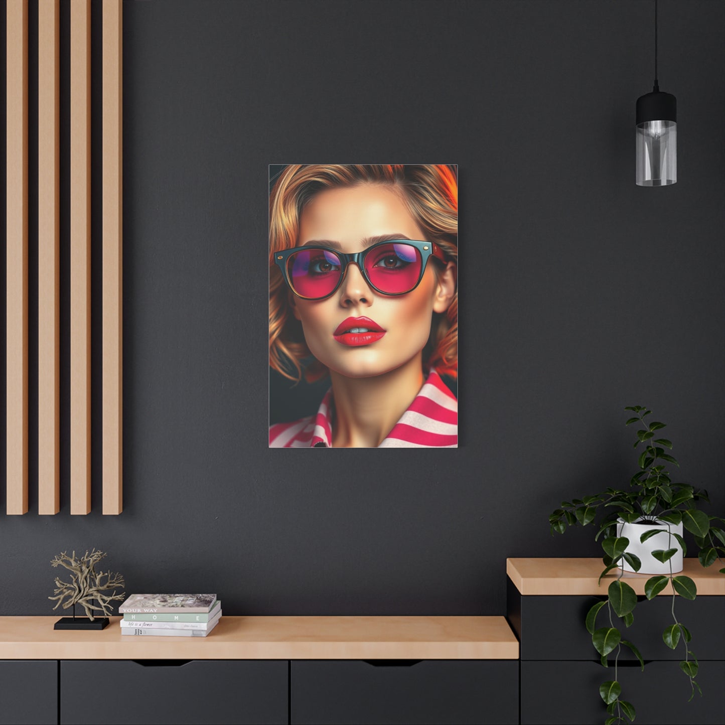 Aristocratic Whimsy Art