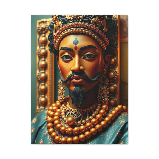 Opulent Latino Verve