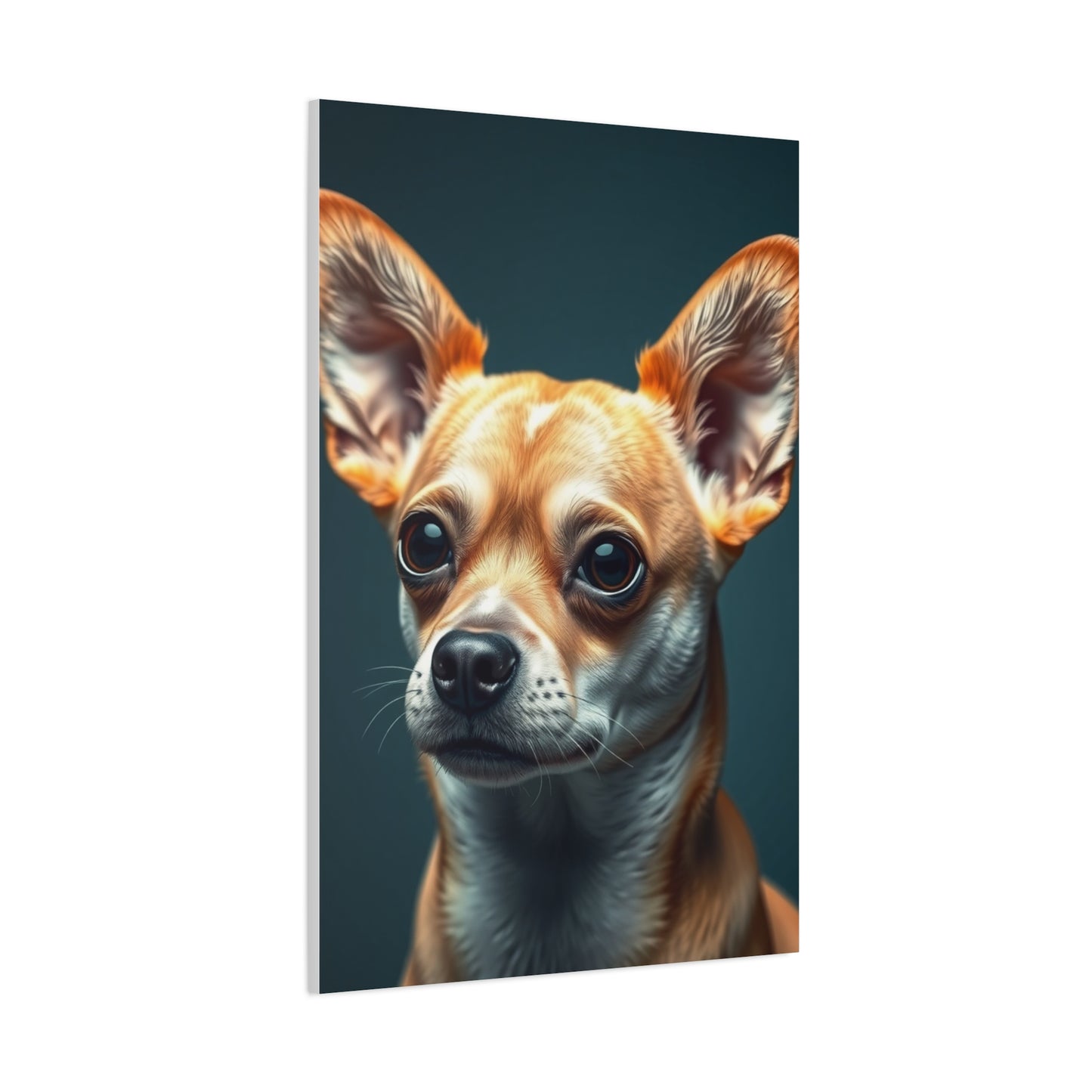 Collection Chihuahua Dog Art Art Wall Art & Canvas Print