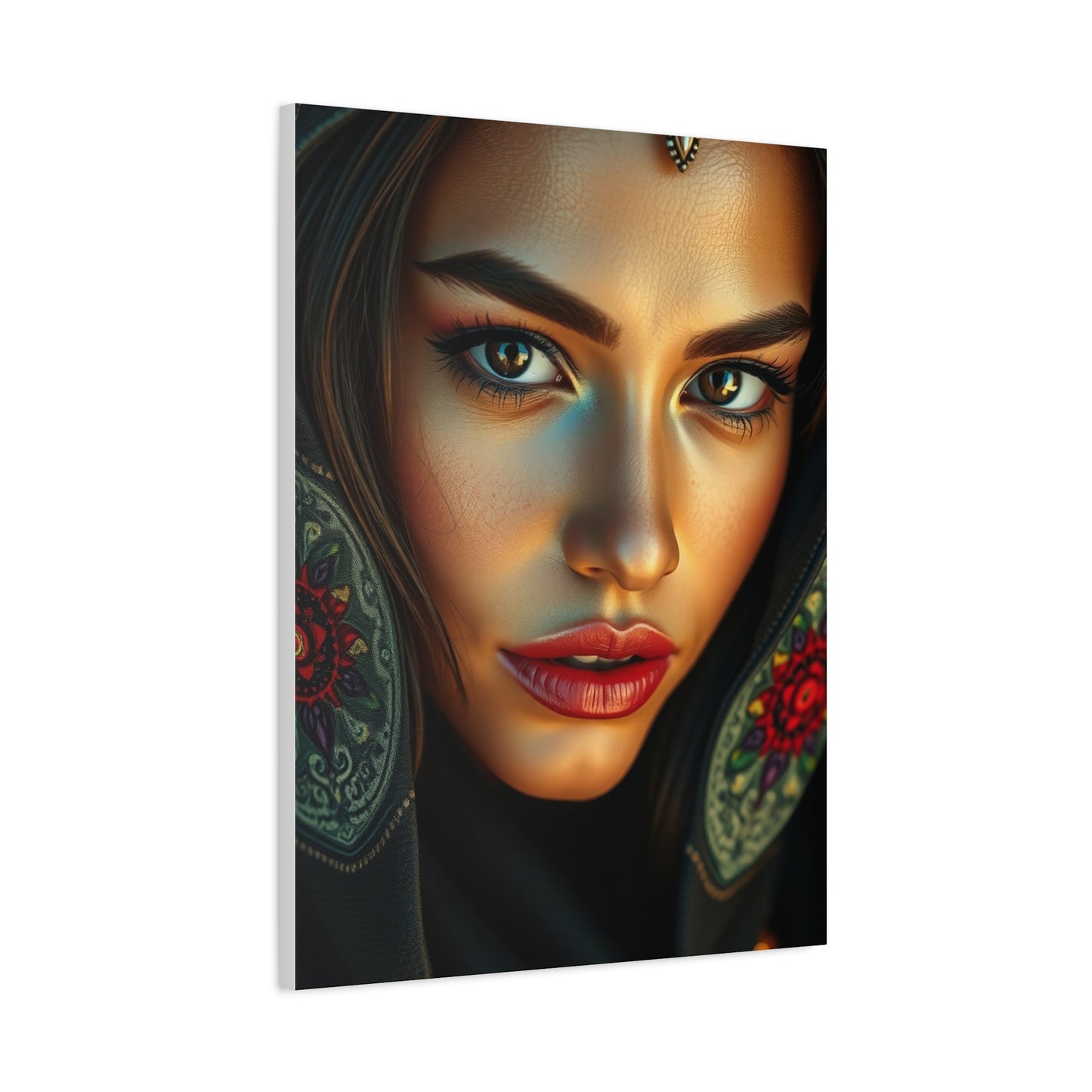 Supreme Reyna Noriega Art Collection Wall Art & Canvas Print