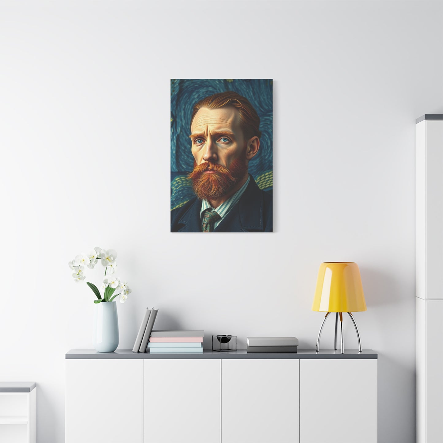 Vincent Van Gogh Art Luxury Canvas Wall Art & Canvas Print