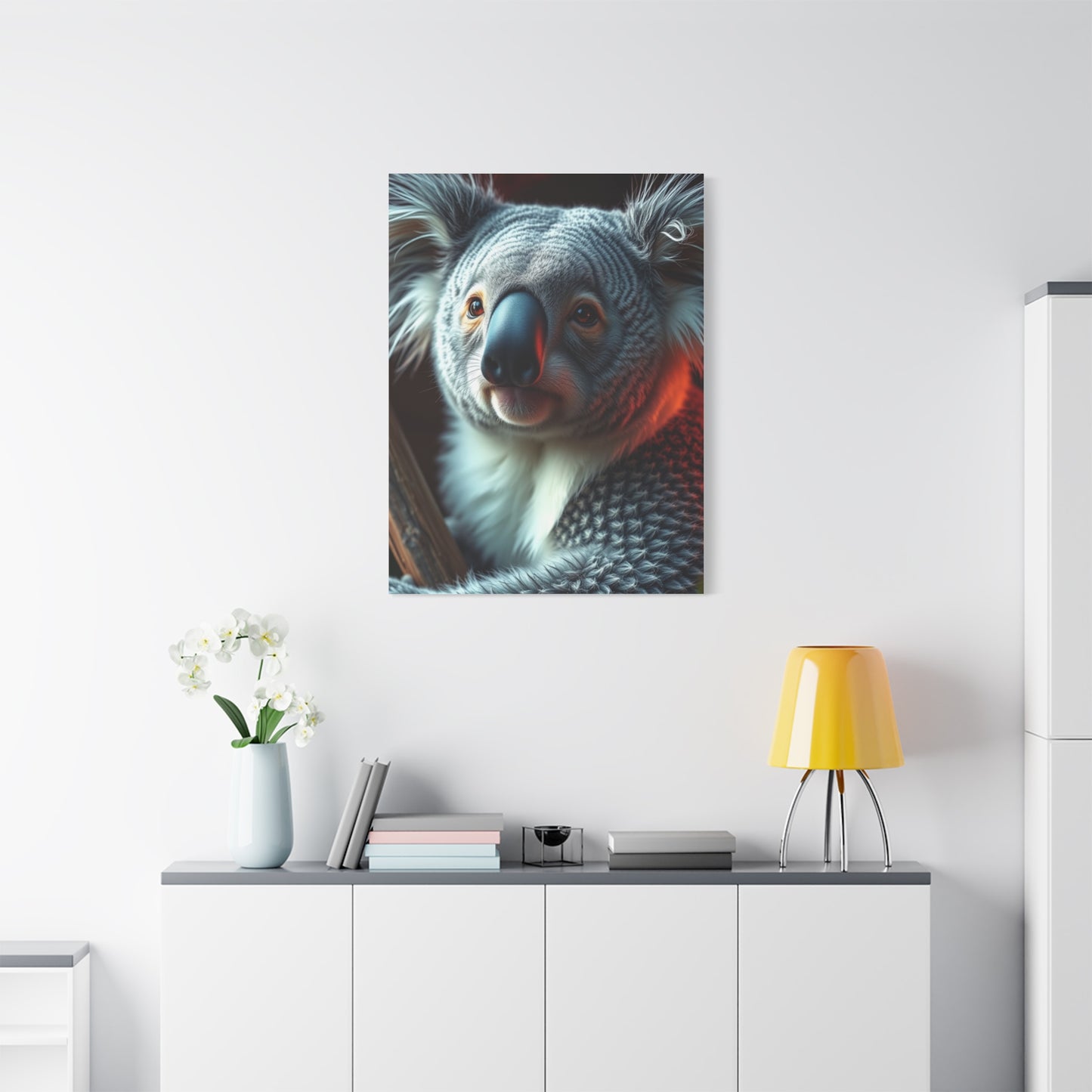 Koala Art Supreme Gallery Wall Art & Canvas Print