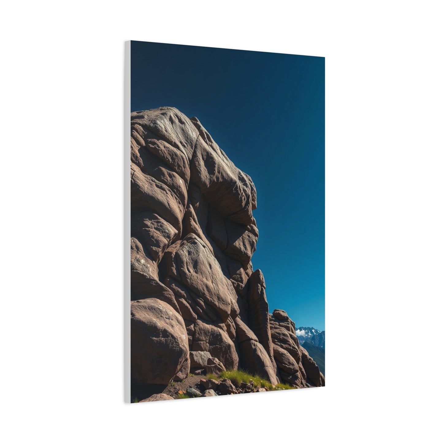 Boulder Art Supreme Gallery Wall Art & Canvas Print