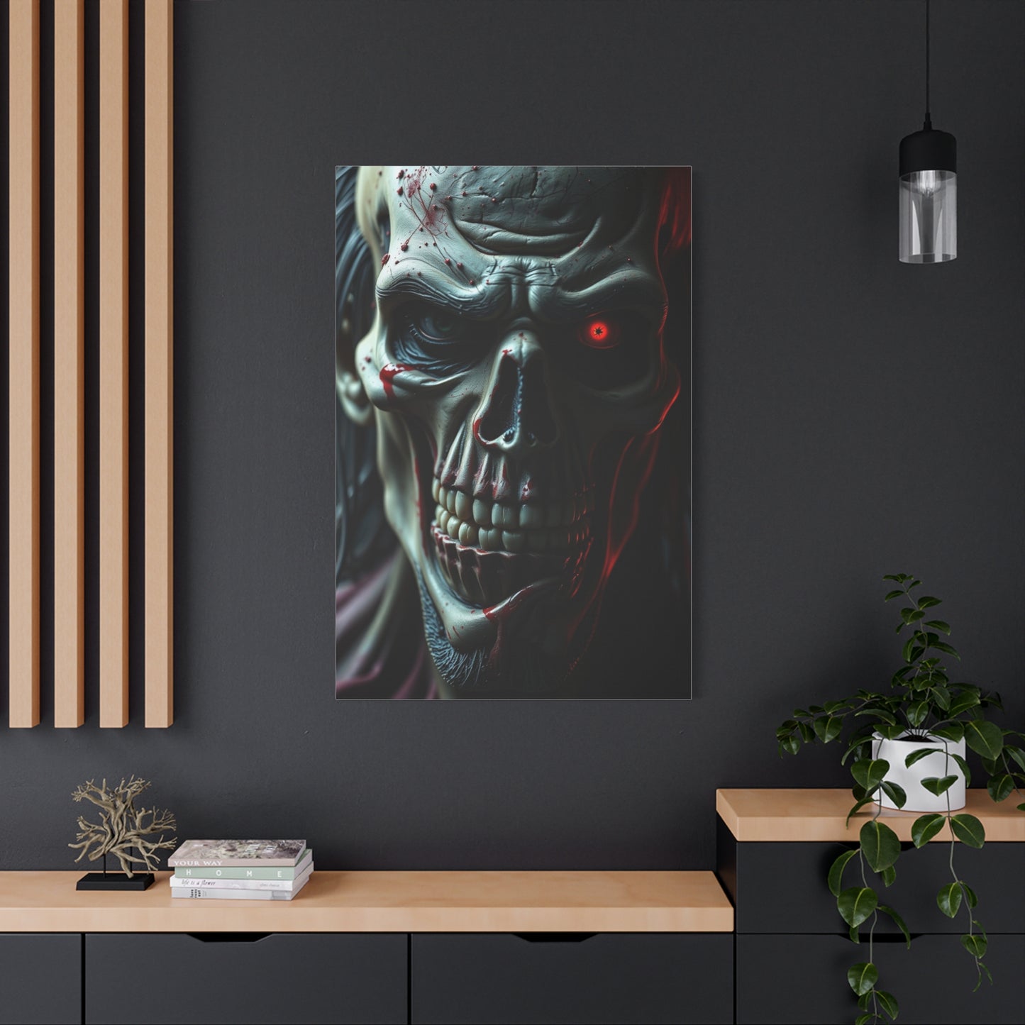 Collection Zombie Art Art Wall Art & Canvas Print