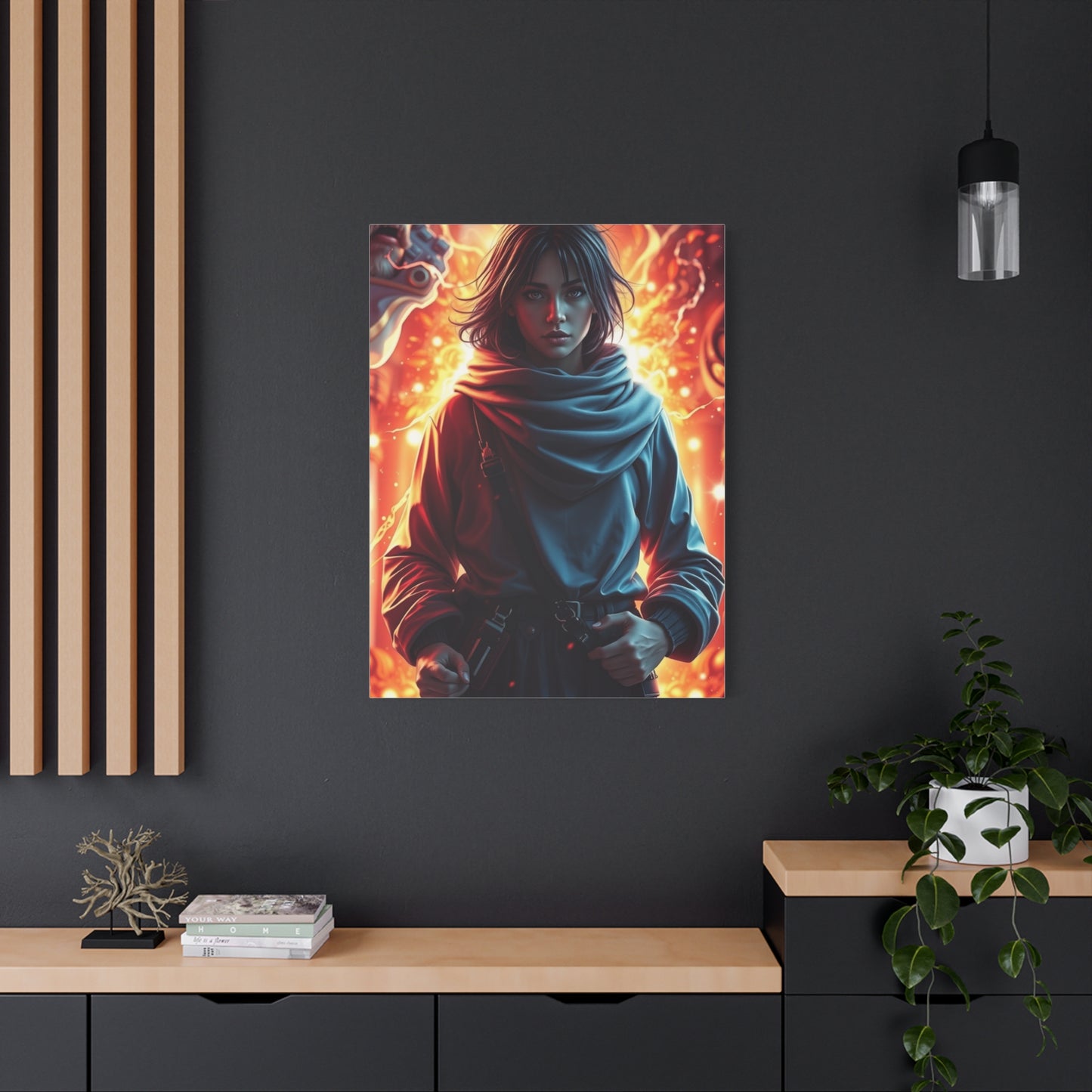 Masterpiece Canvas Visions