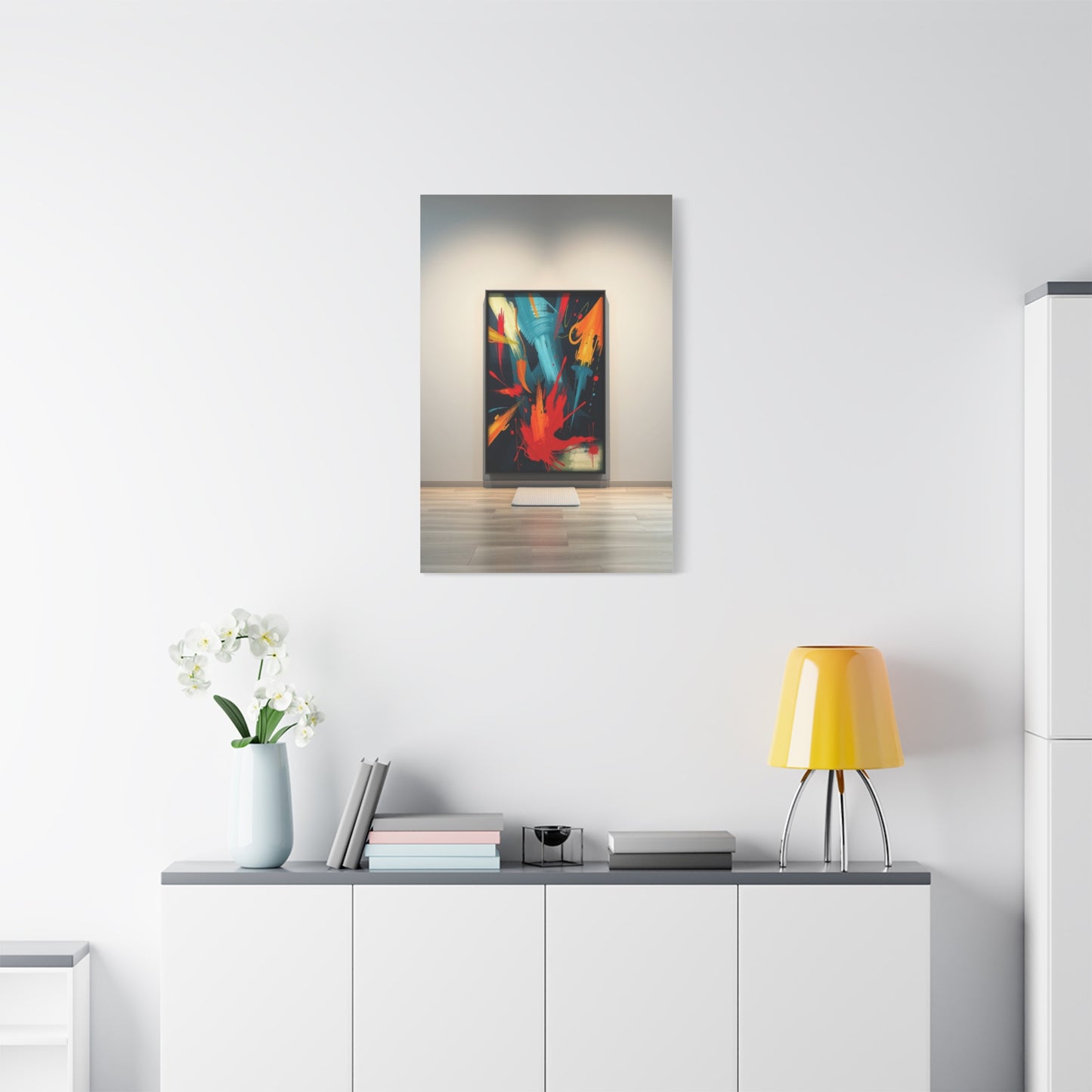 Sublime Reverie Wall Art Wall Art & Canvas Print