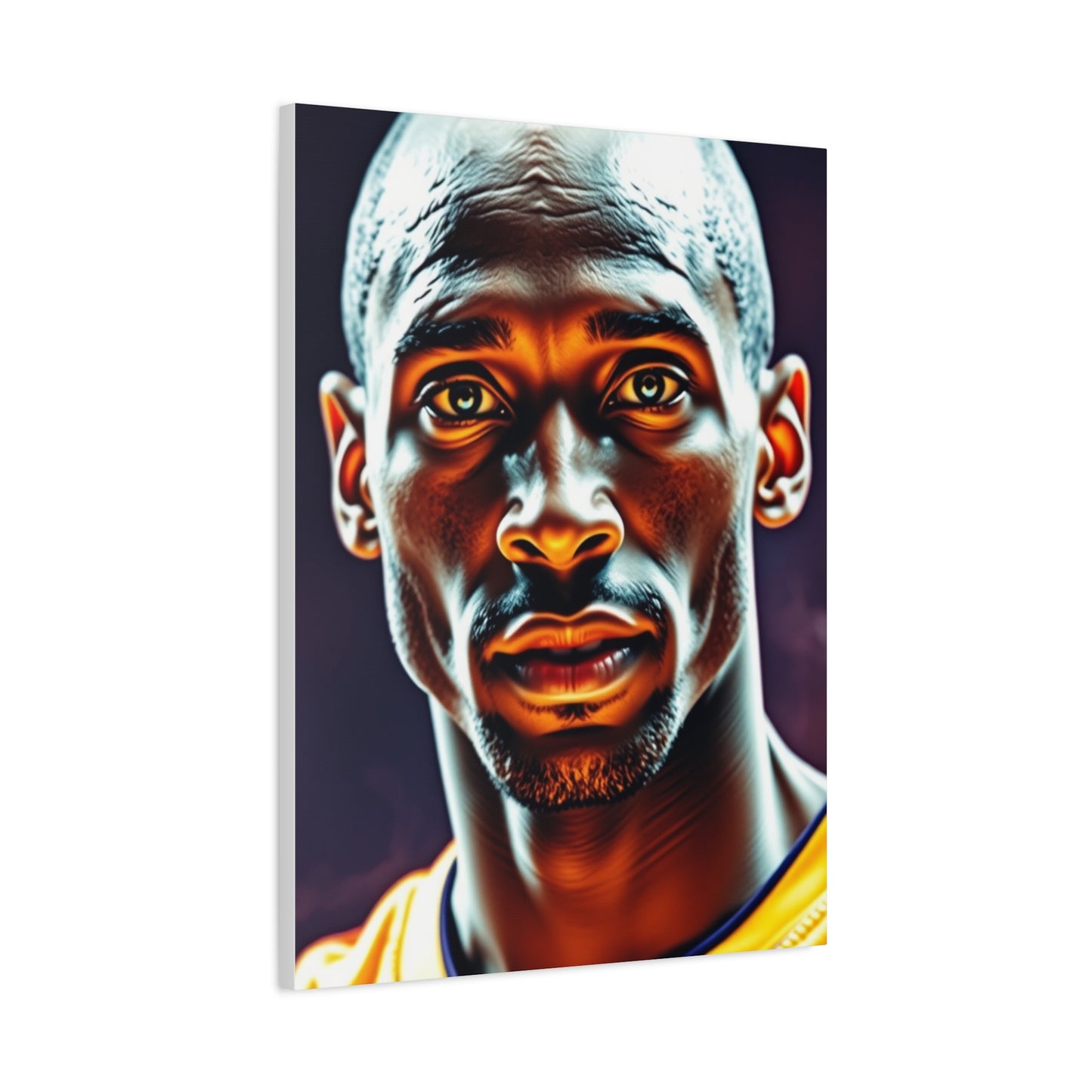 Bryants Splendor Portrait Wall Art & Canvas Print