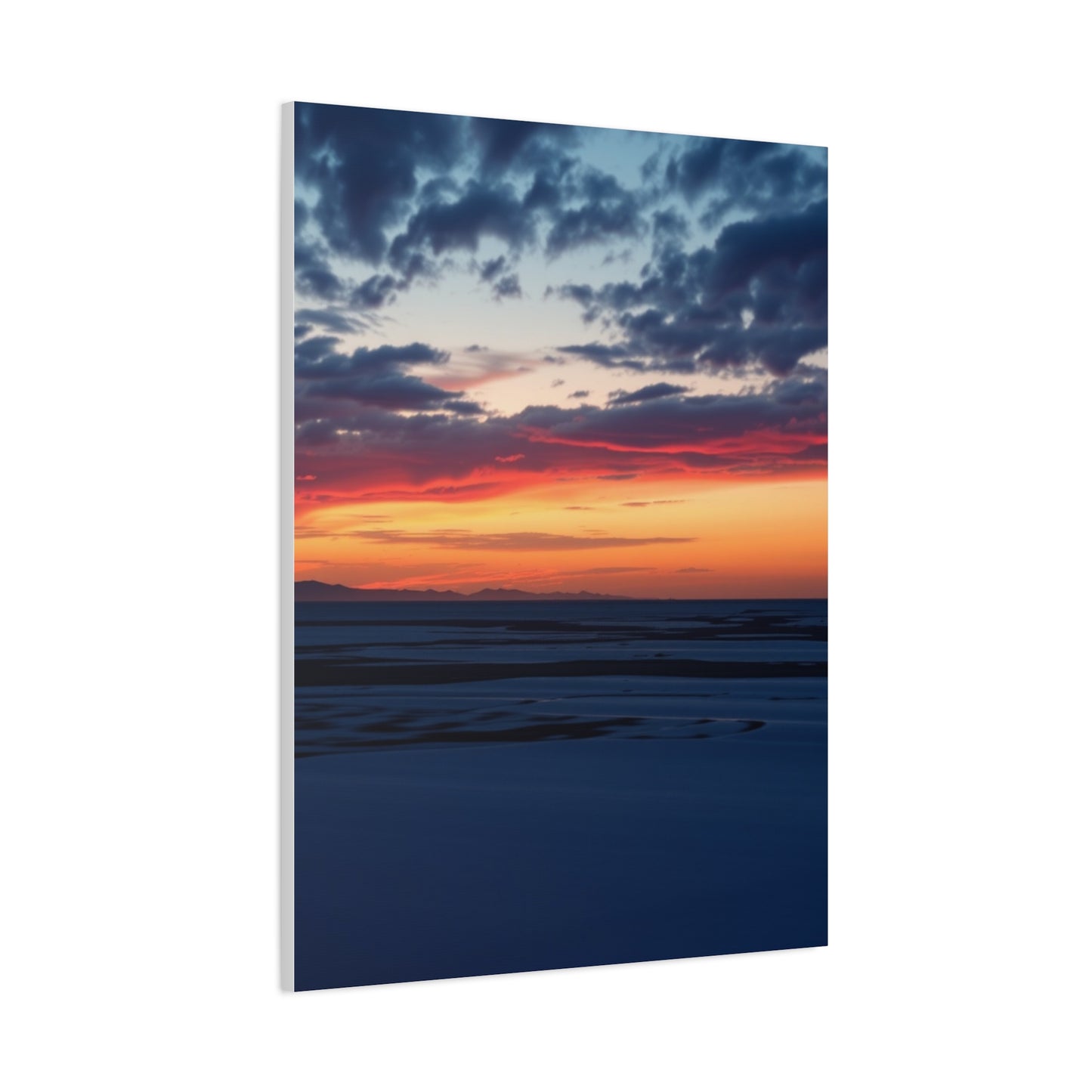 Luxe Landscape Display Wall Art & Canvas Print