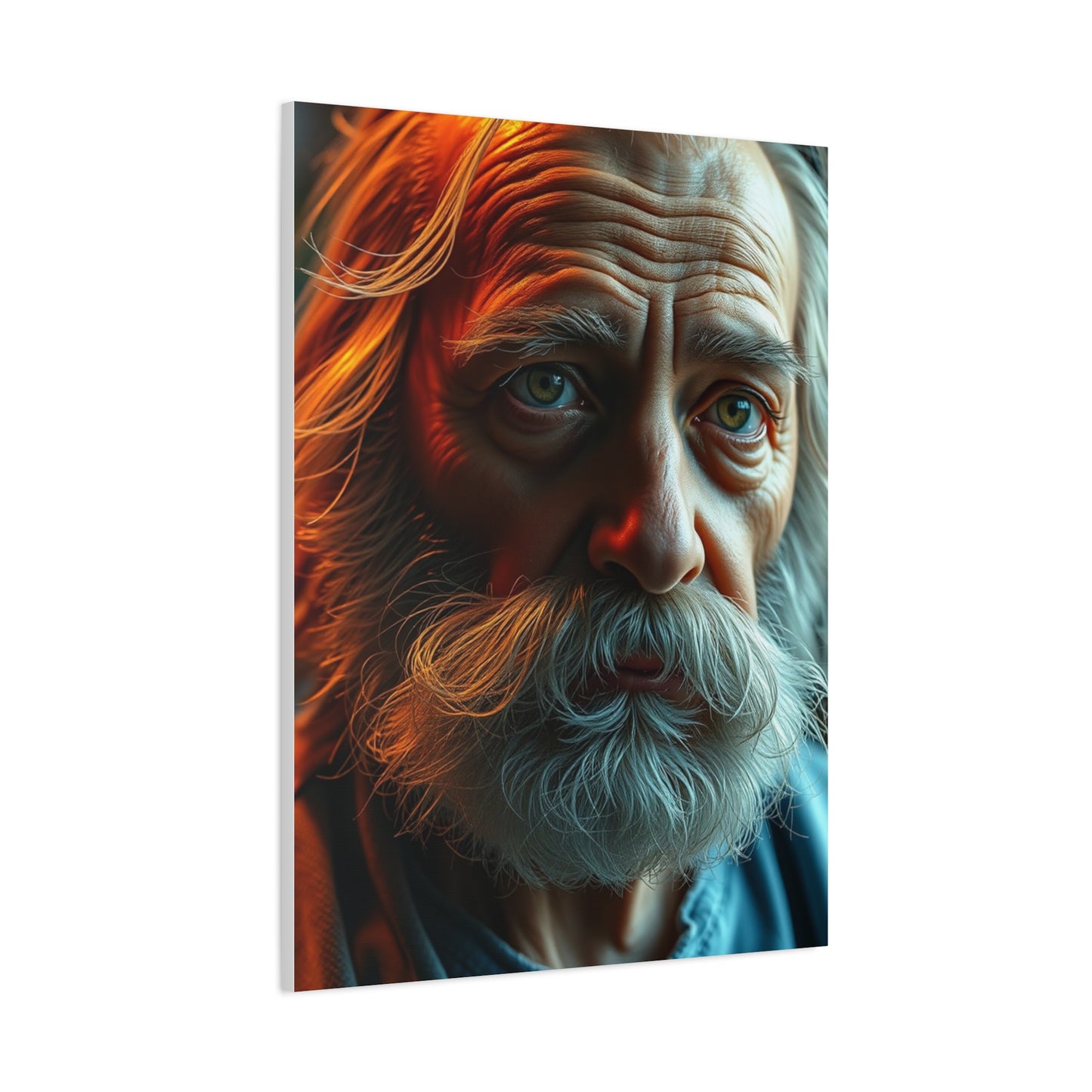 Supreme Michael Sowa Art Collection Wall Art & Canvas Print