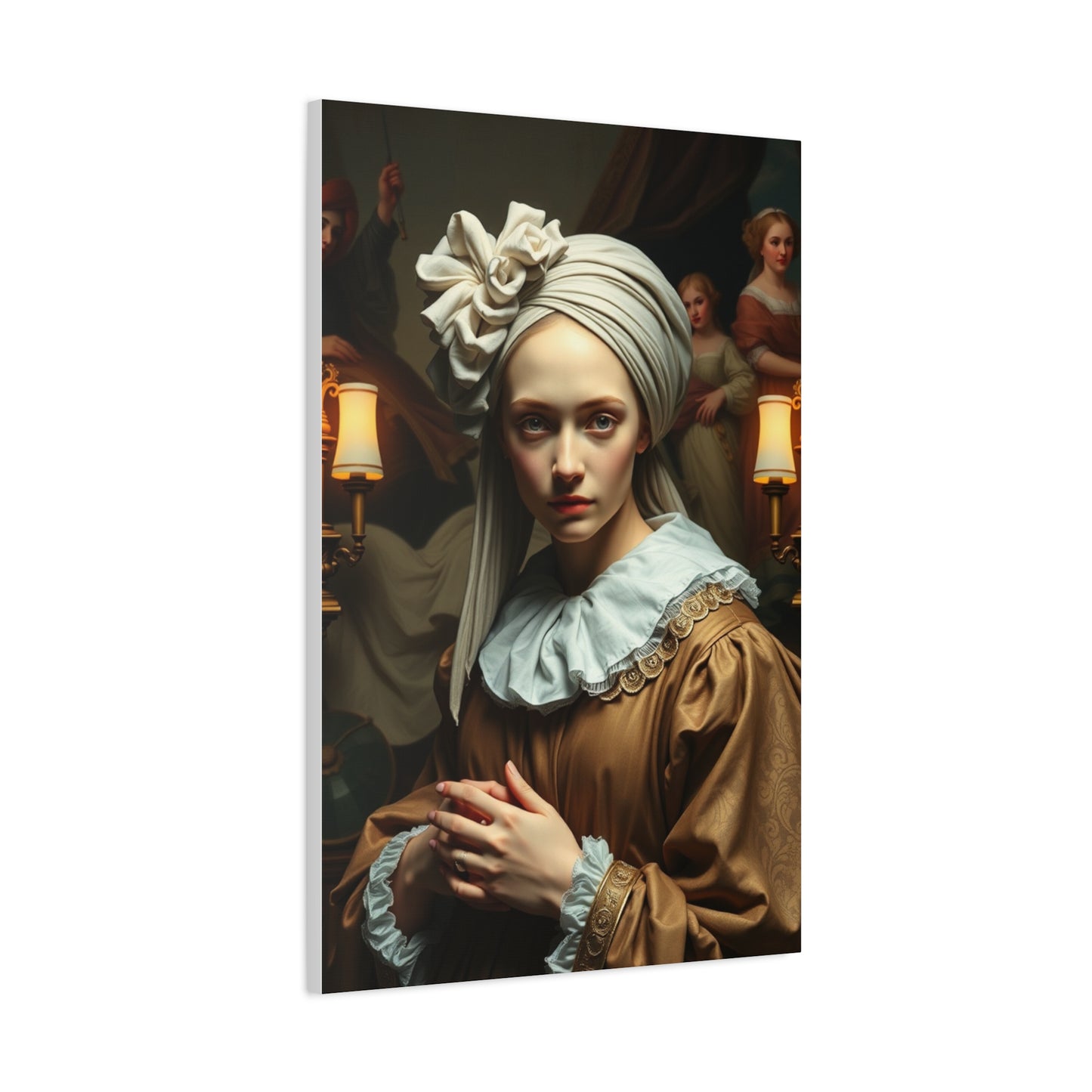 Vision Classic Fine Art Art Wall Art & Canvas Print