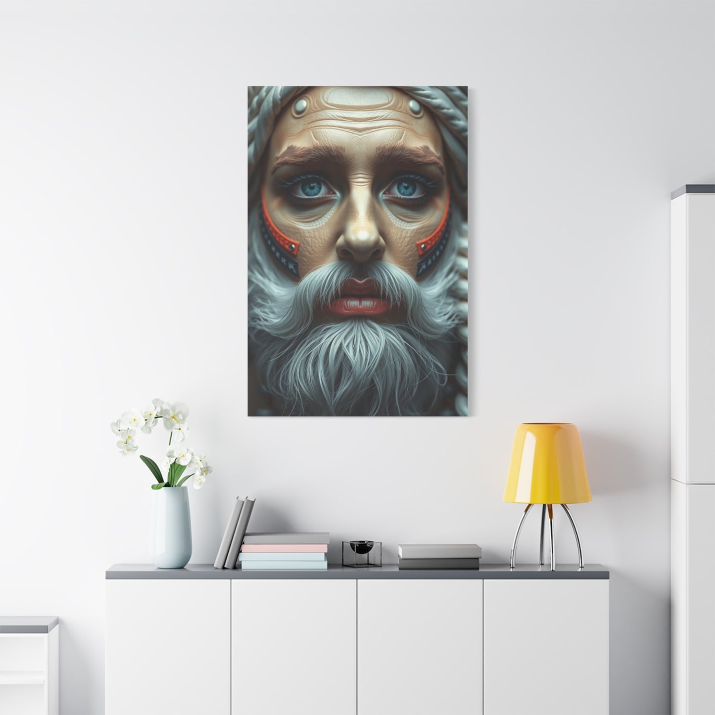 Tzvika Stein Art Luxury Canvas Wall Art & Canvas Print