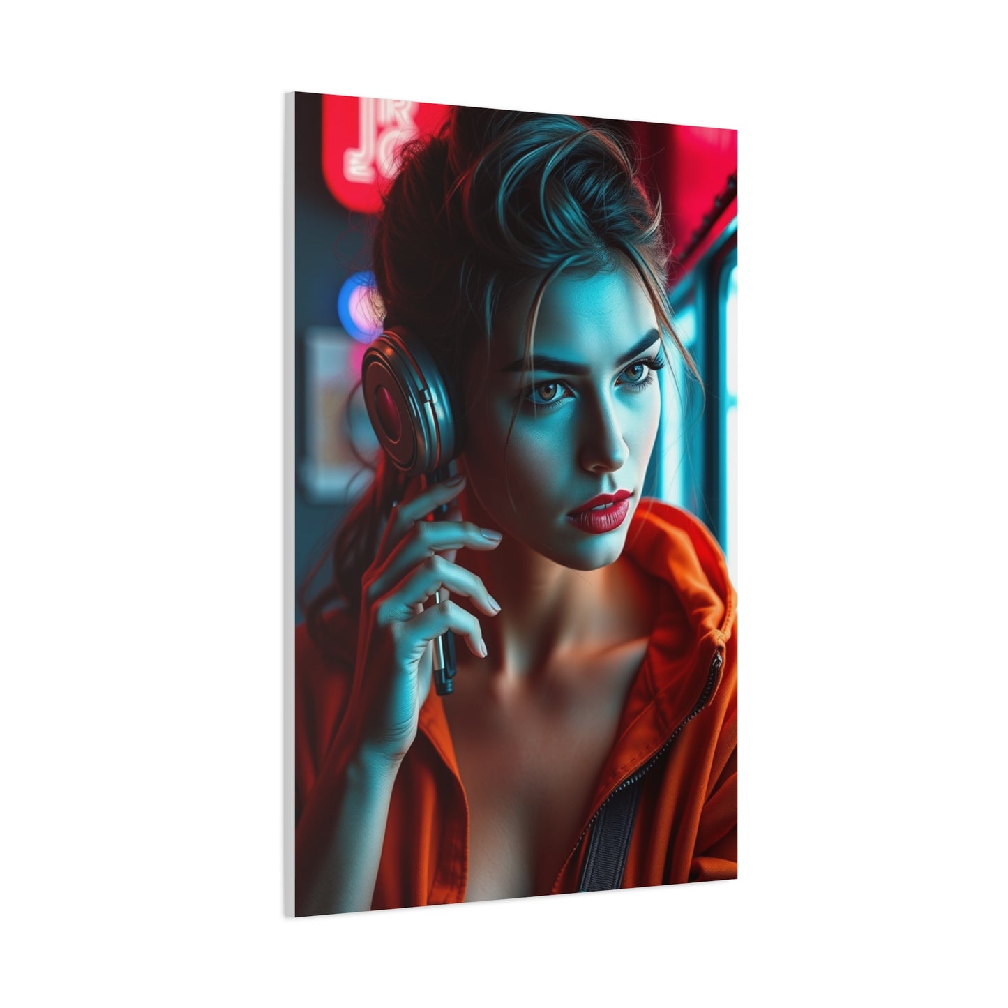 Classic Epoch Art Canvas Wall Art & Canvas Print