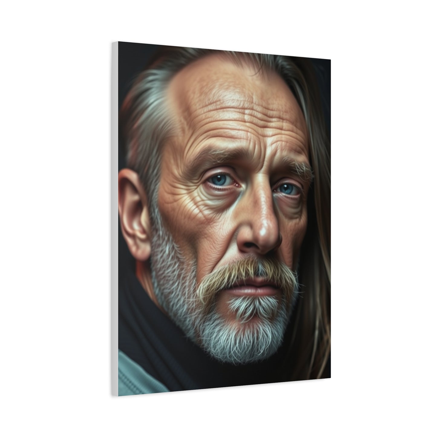 Stephen Calcasola Art Refined Canvas Wall Art & Canvas Print