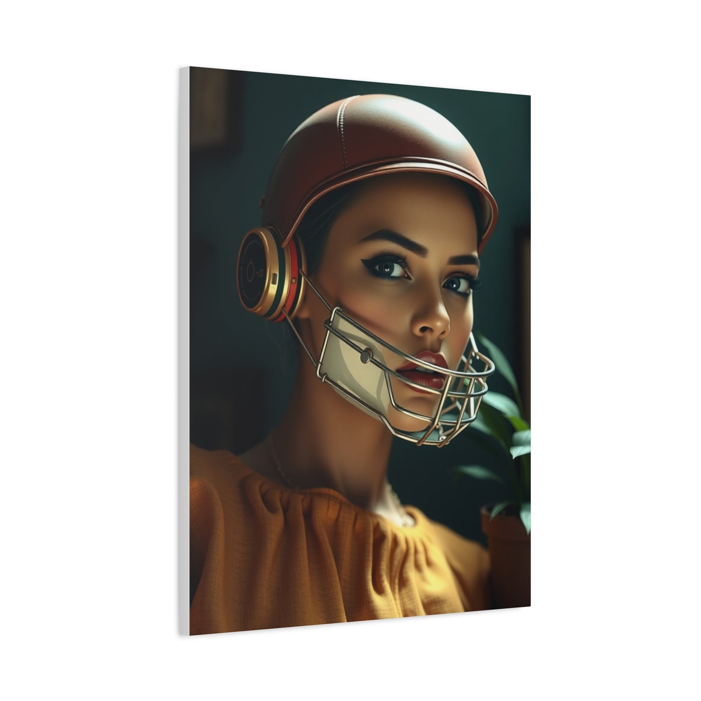 Artisan Eclectic Heirloom Wall Art & Canvas Print