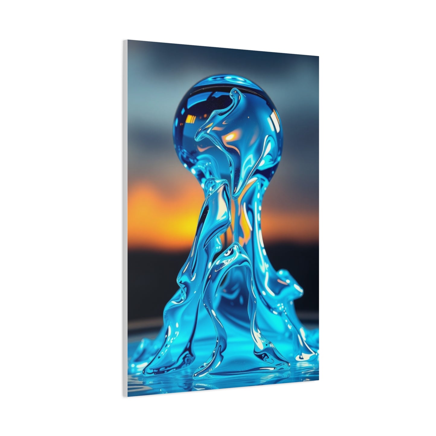 Opulent Sky Tapestry Wall Art & Canvas Print