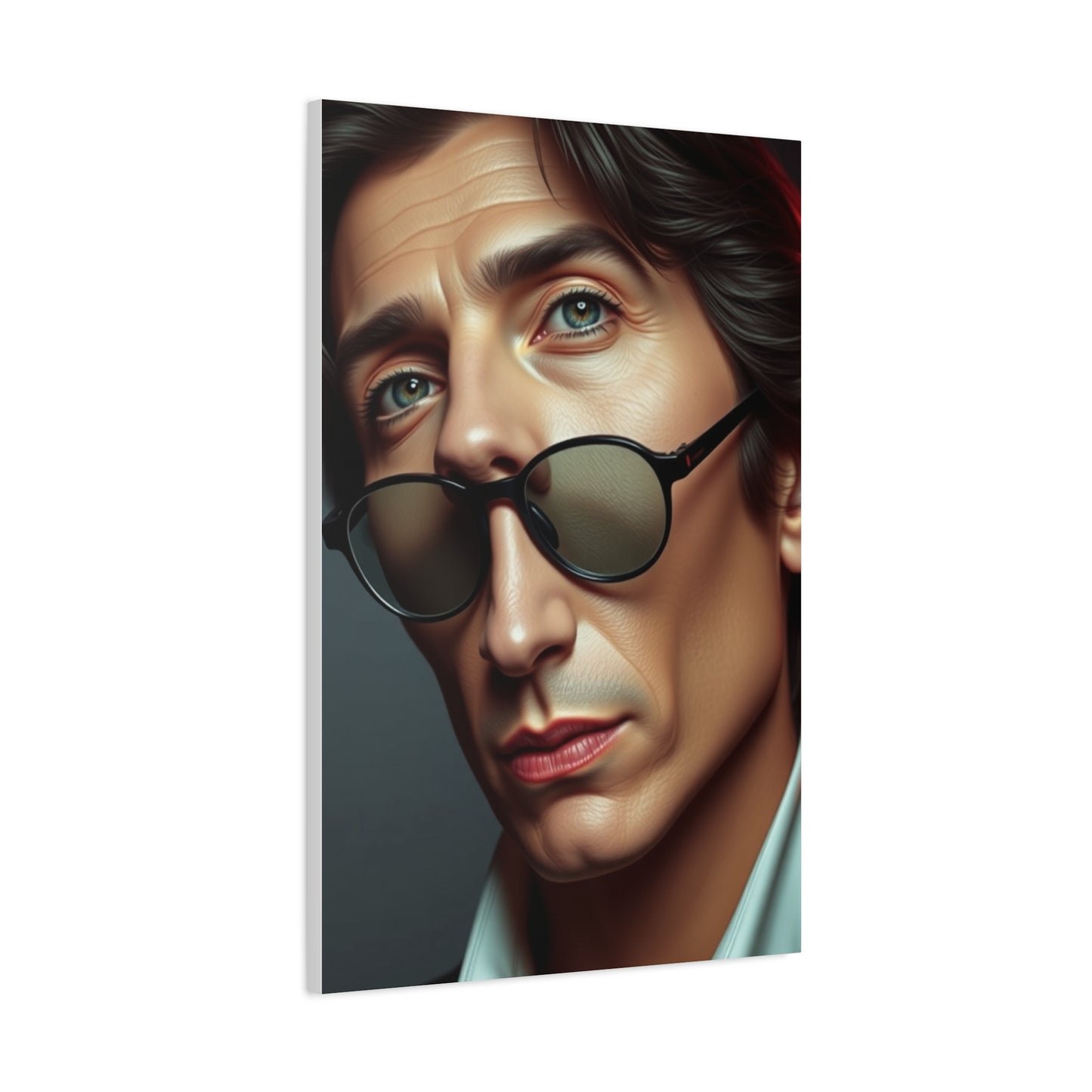 Collection Yves Saint Laurent Art Art Wall Art & Canvas Print