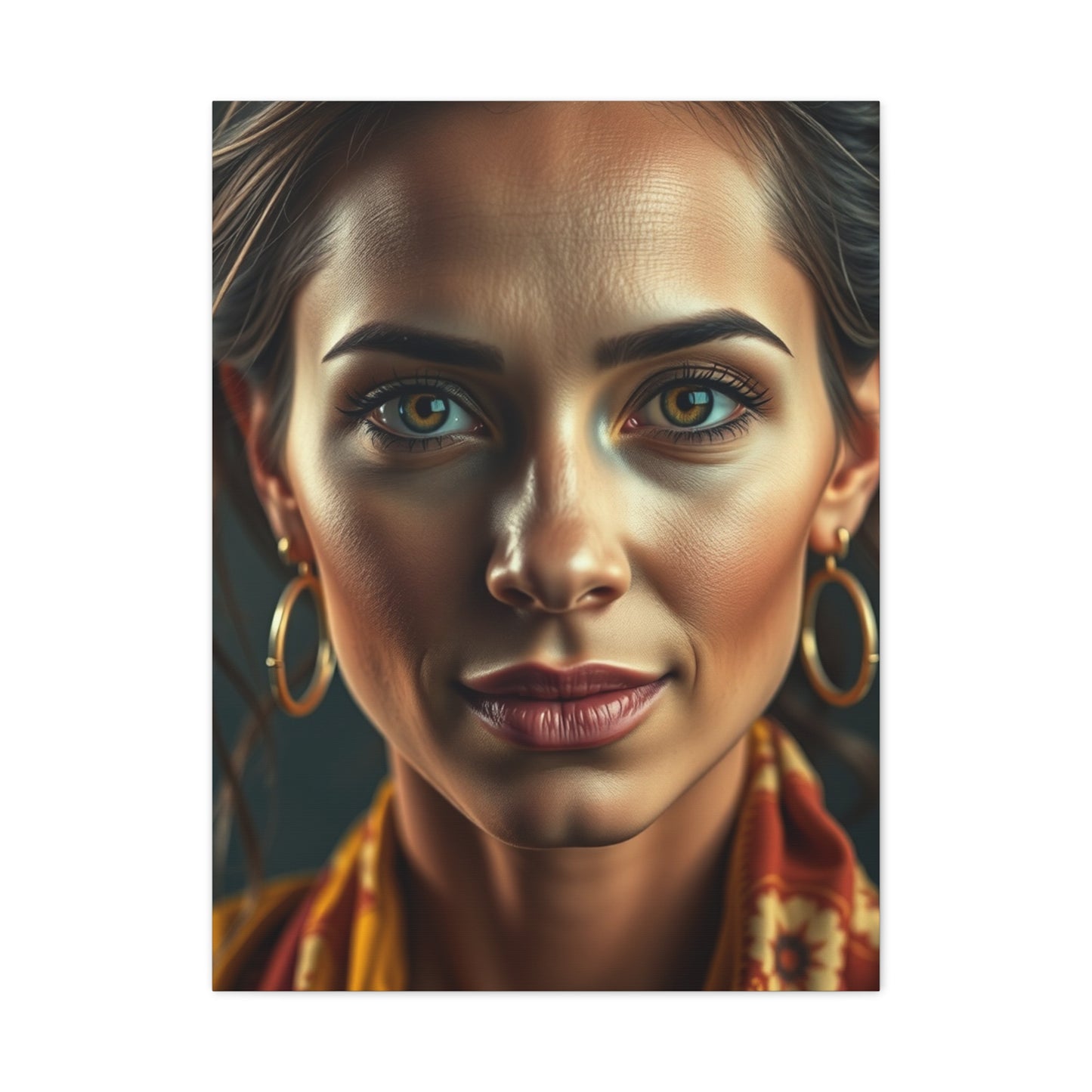 Supreme Allayn Stevens Art Collection Wall Art & Canvas Print