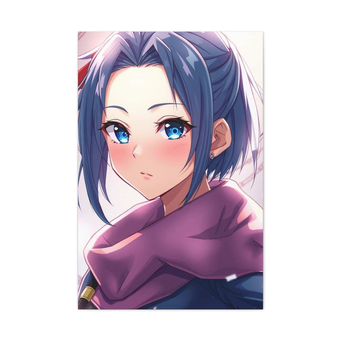 Luxury Anime Art Collection Wall Art & Canvas Print