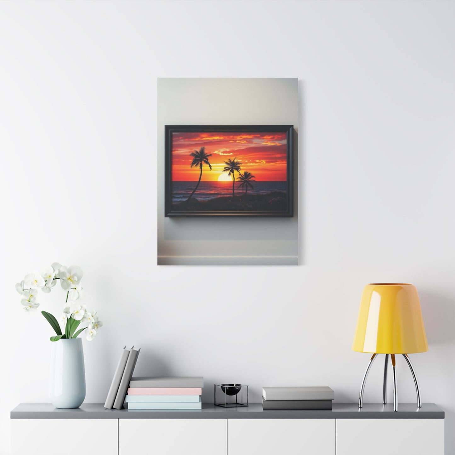 Vision Artwork Featured In Selling Sunset Art Art Wall Art & Canvas Print