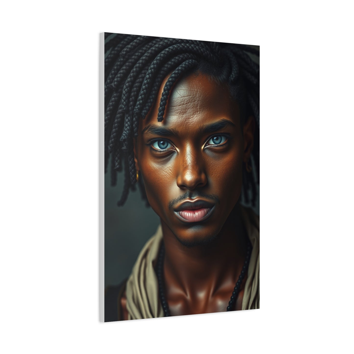 Elite Art Of Spanjer Art Vision Wall Art & Canvas Print