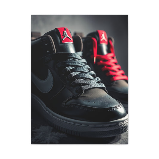 Stride Masterpiece Gallery