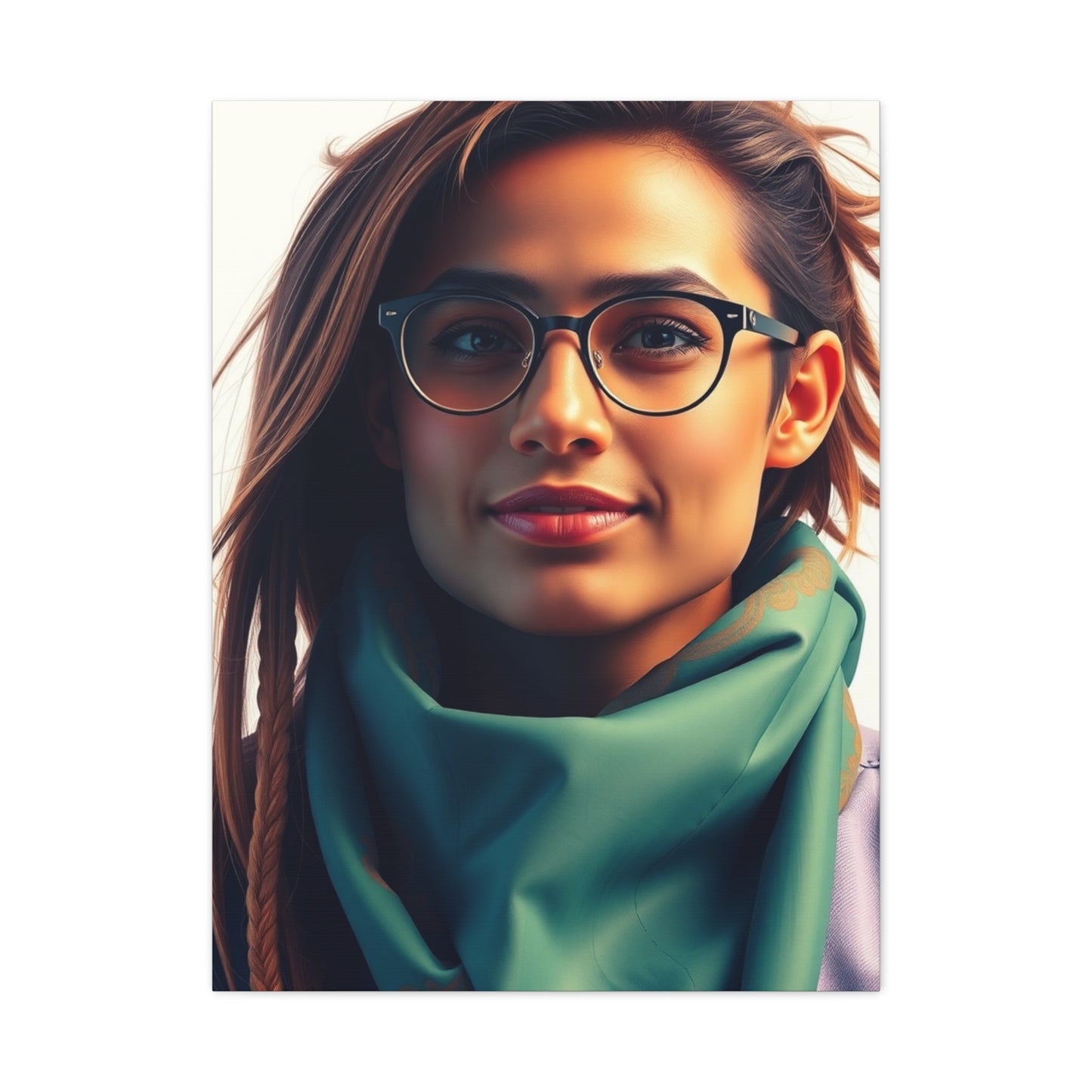 Supreme Friendship Art Collection Wall Art & Canvas Print