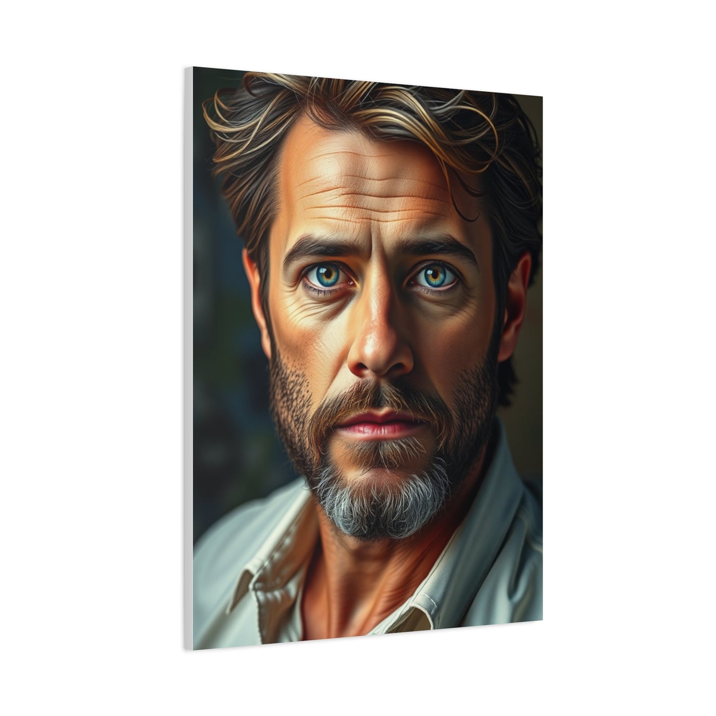 Carmassis Sublime Panorama