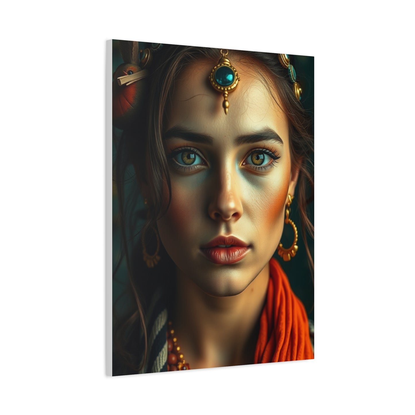 Wanderers Delight Art Wall Art & Canvas Print