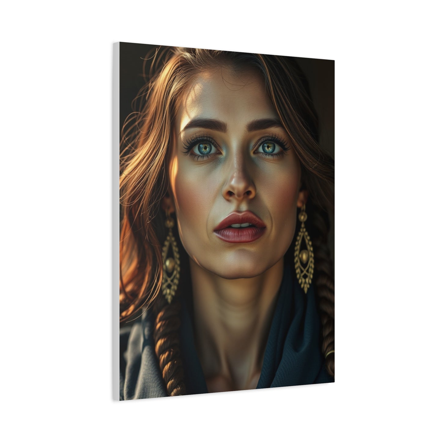 Collection Women’s Empowerment Art Art Wall Art & Canvas Print