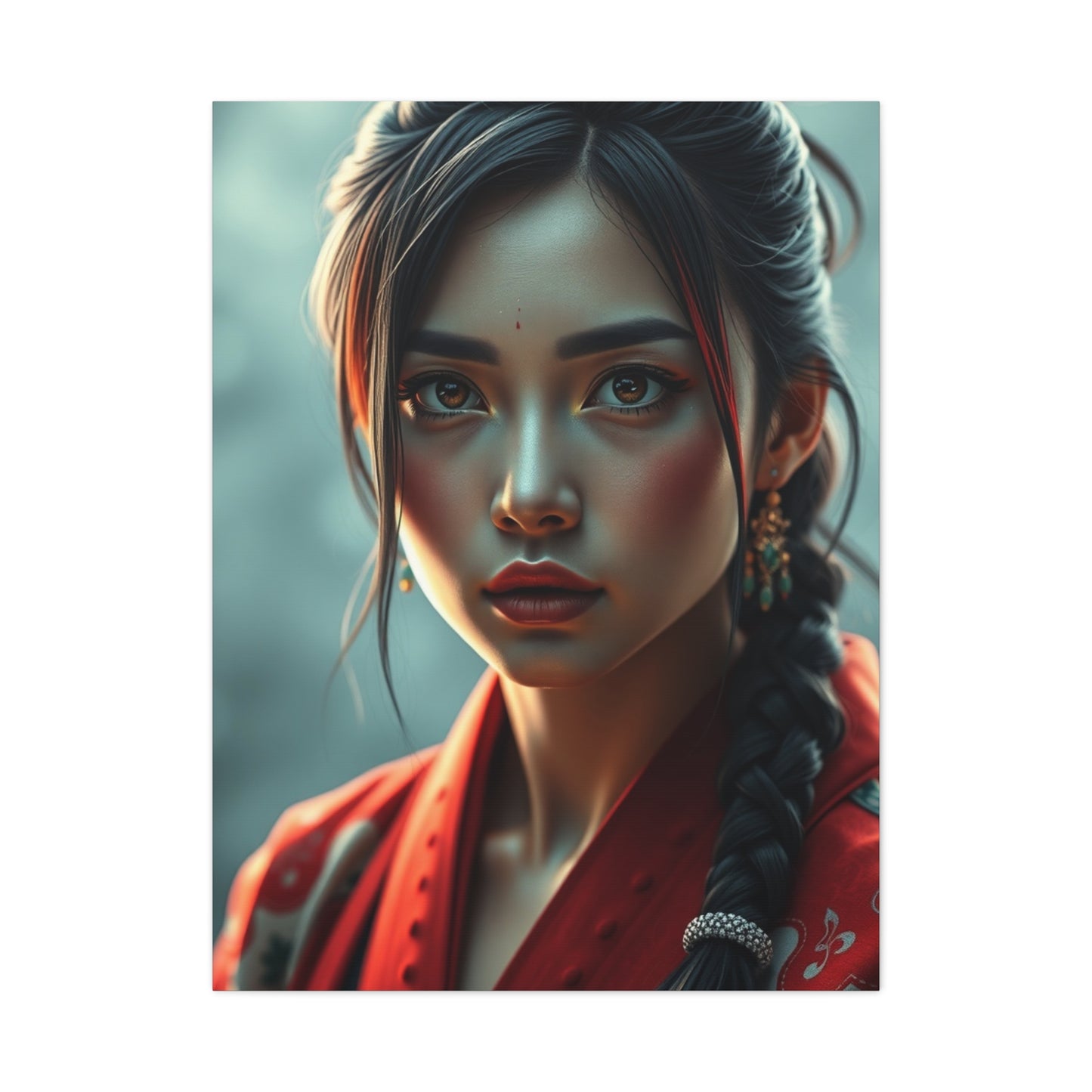 NUMA Wall Art Supreme Gallery Wall Art & Canvas Print