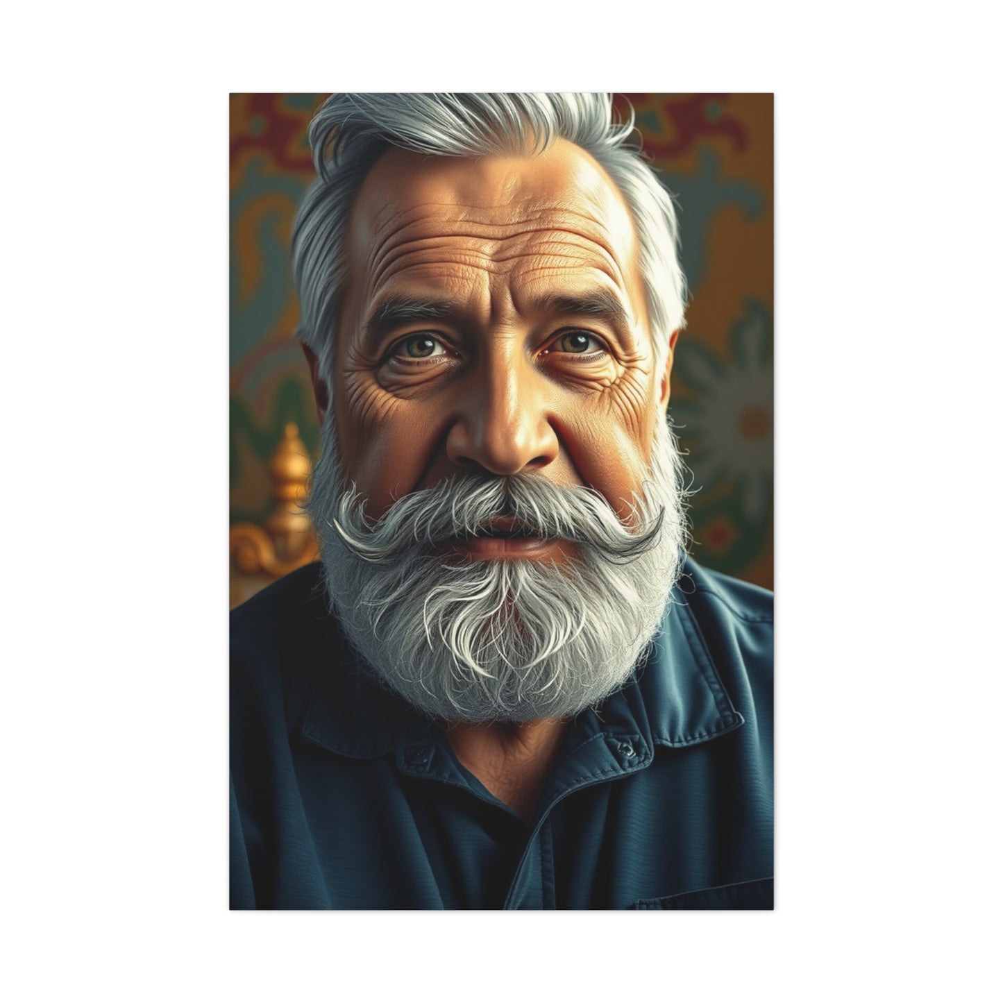 Collection Lowell Herrero Art Art Wall Art & Canvas Print