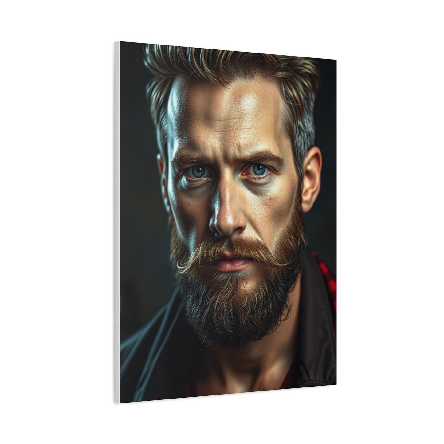 Joshua Schicker Art Refined Canvas Wall Art & Canvas Print