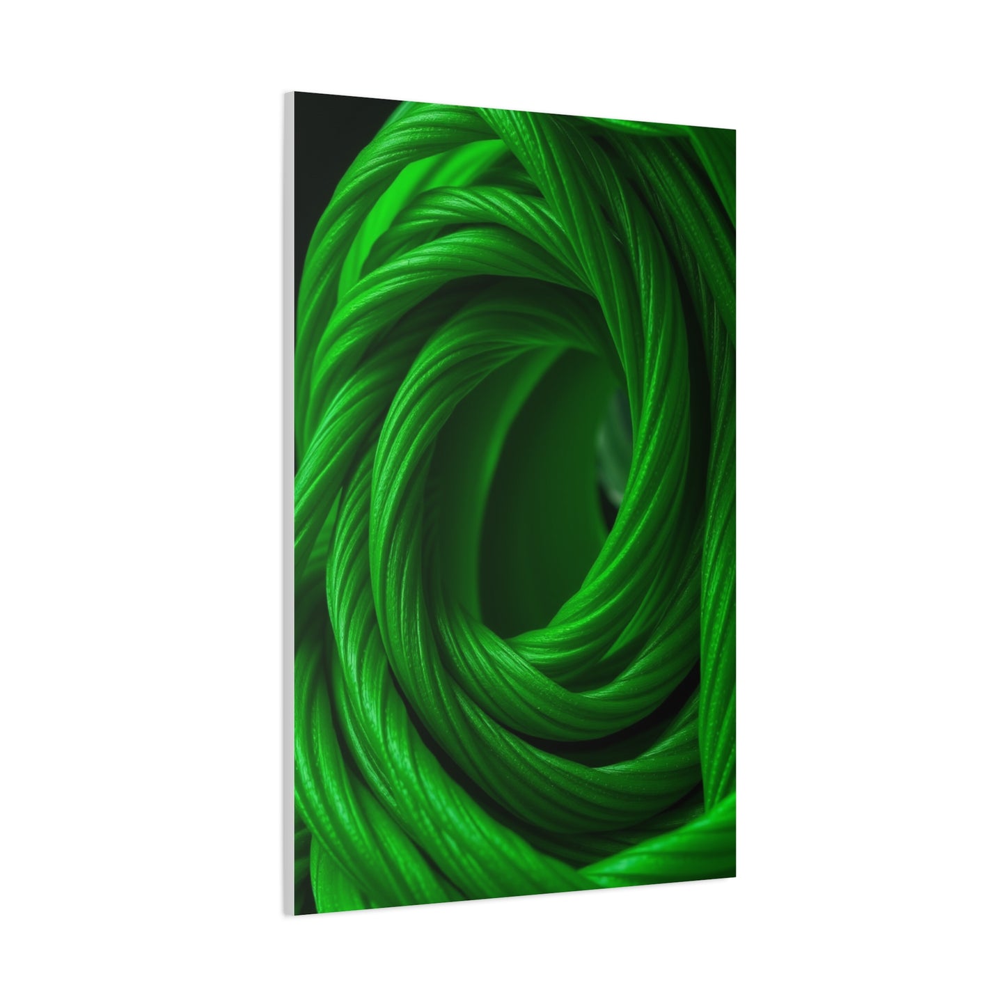 Moss Luxe Art Display Wall Art & Canvas Print