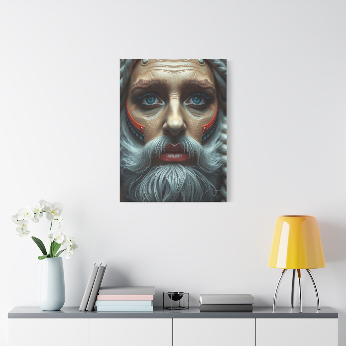 Tzvika Stein Art Luxury Canvas Wall Art & Canvas Print