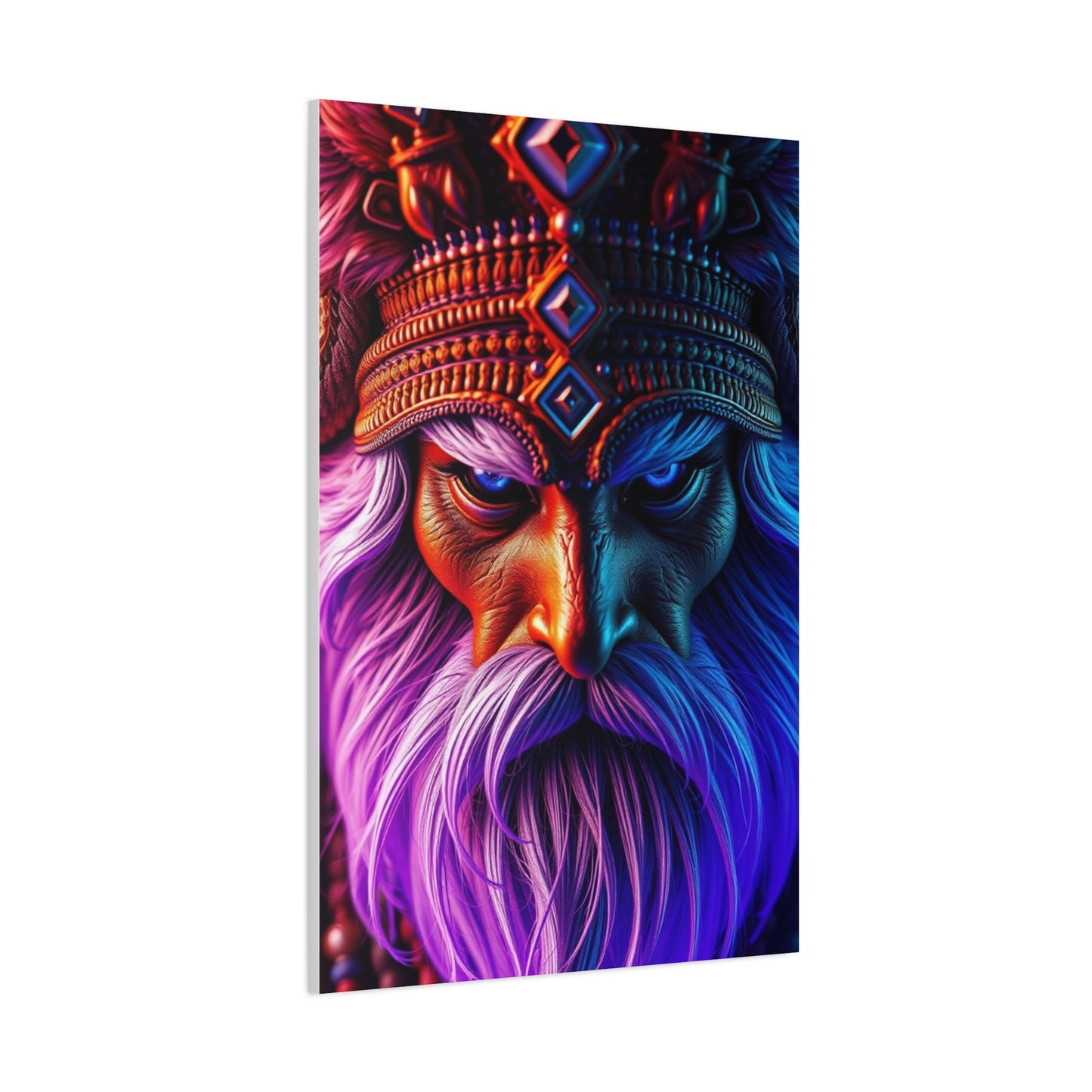 Collection Haunkkah Art Art Wall Art & Canvas Print