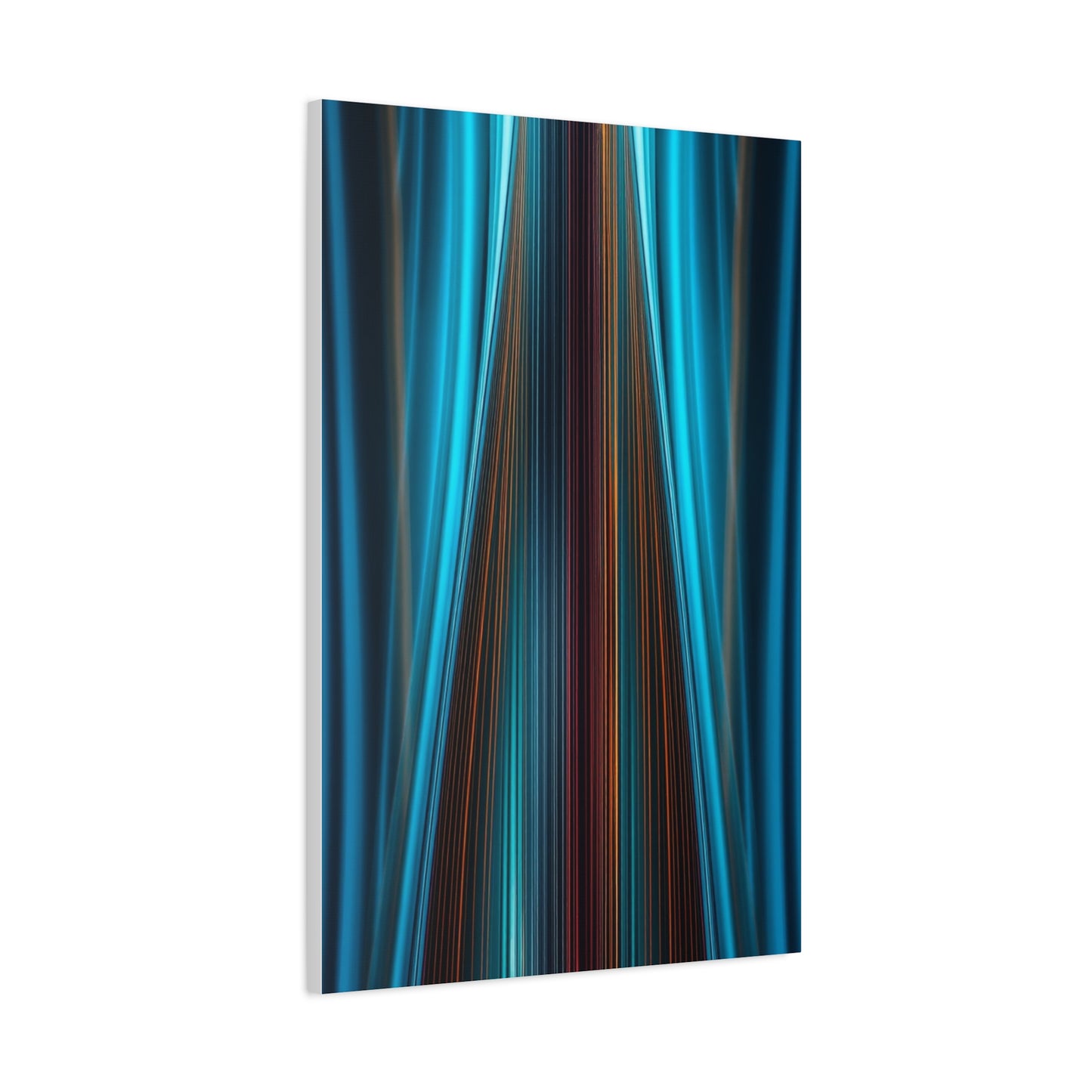 Supreme Linear Abstract Art Collection Wall Art & Canvas Print