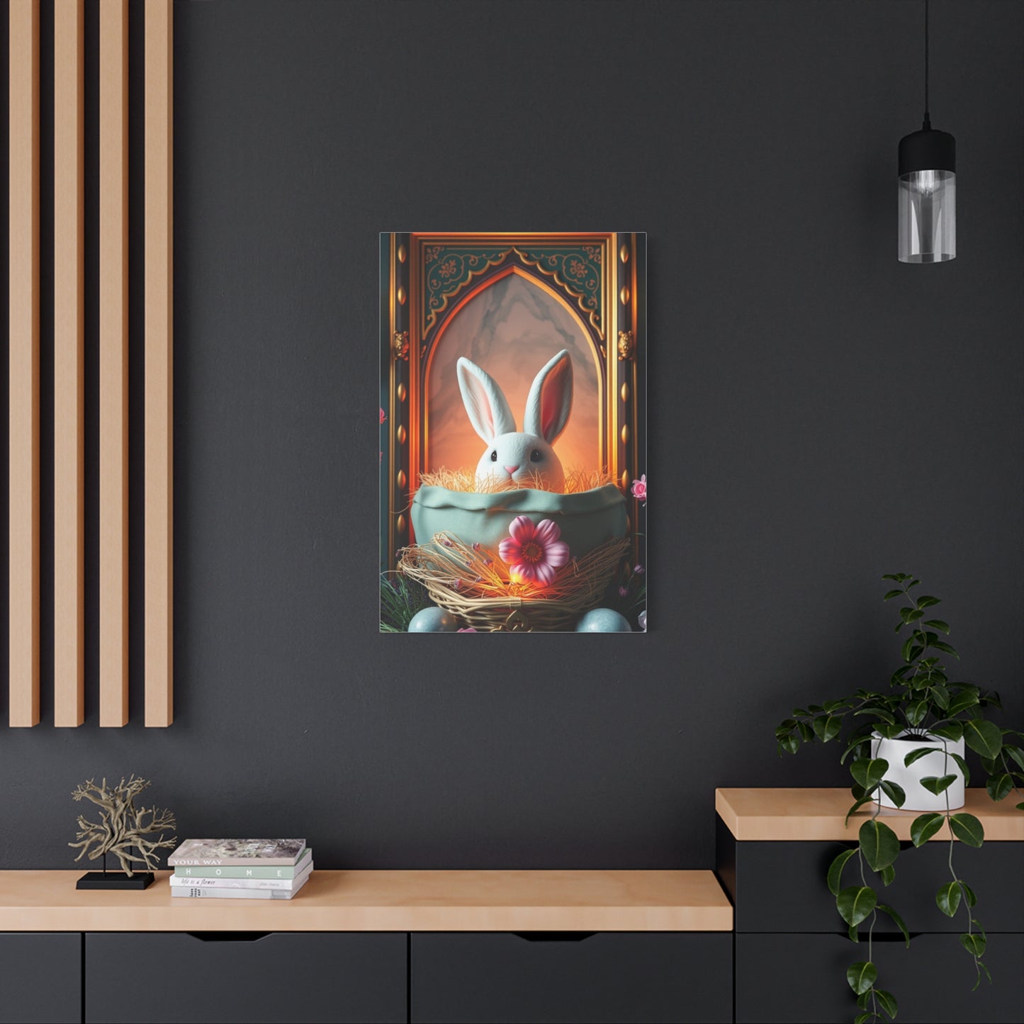 Exquisite Renewal Tapestry