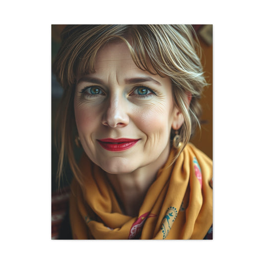 Maggie Stephenson Art Refined Canvas Wall Art & Canvas Print