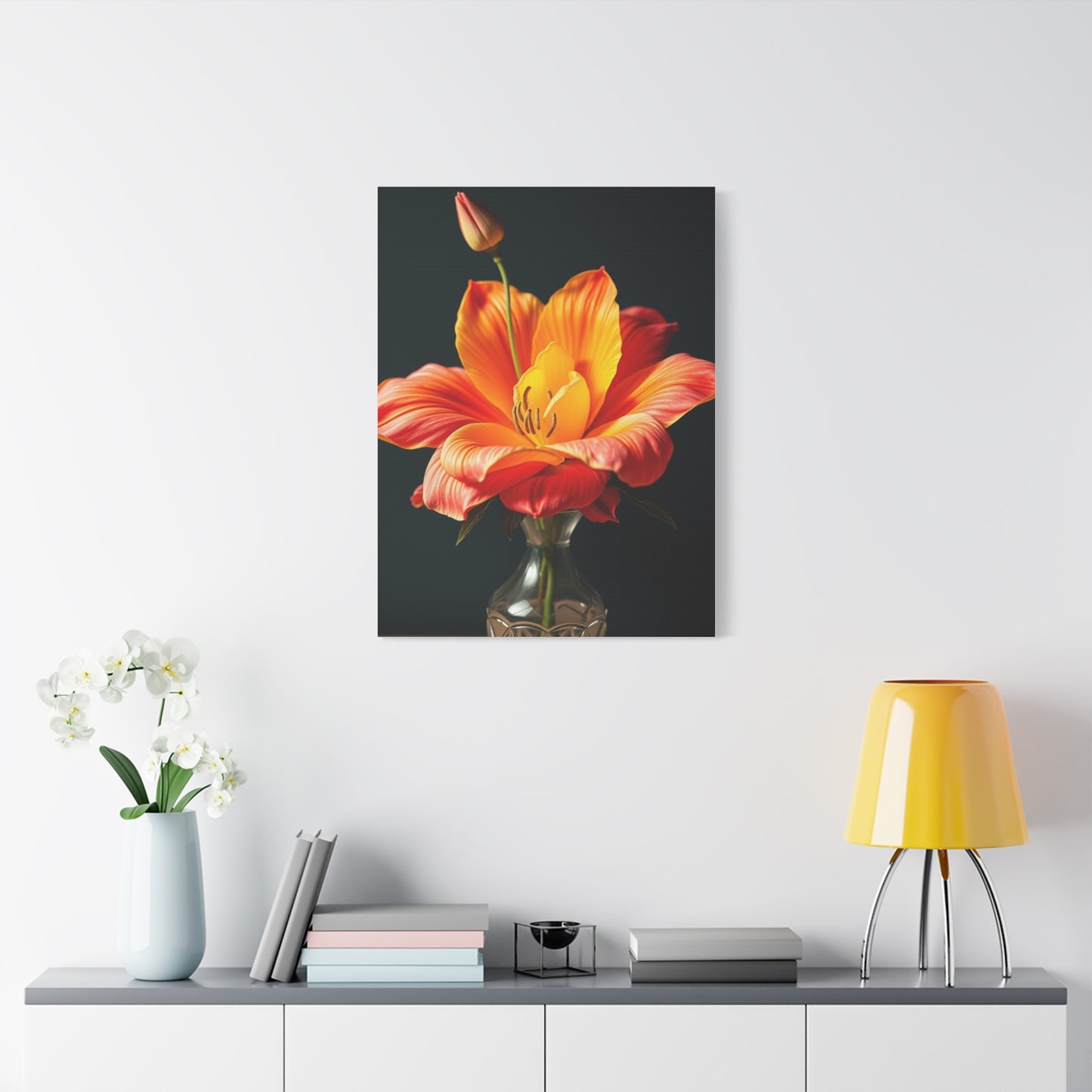 Petal Symphony Masterpiece