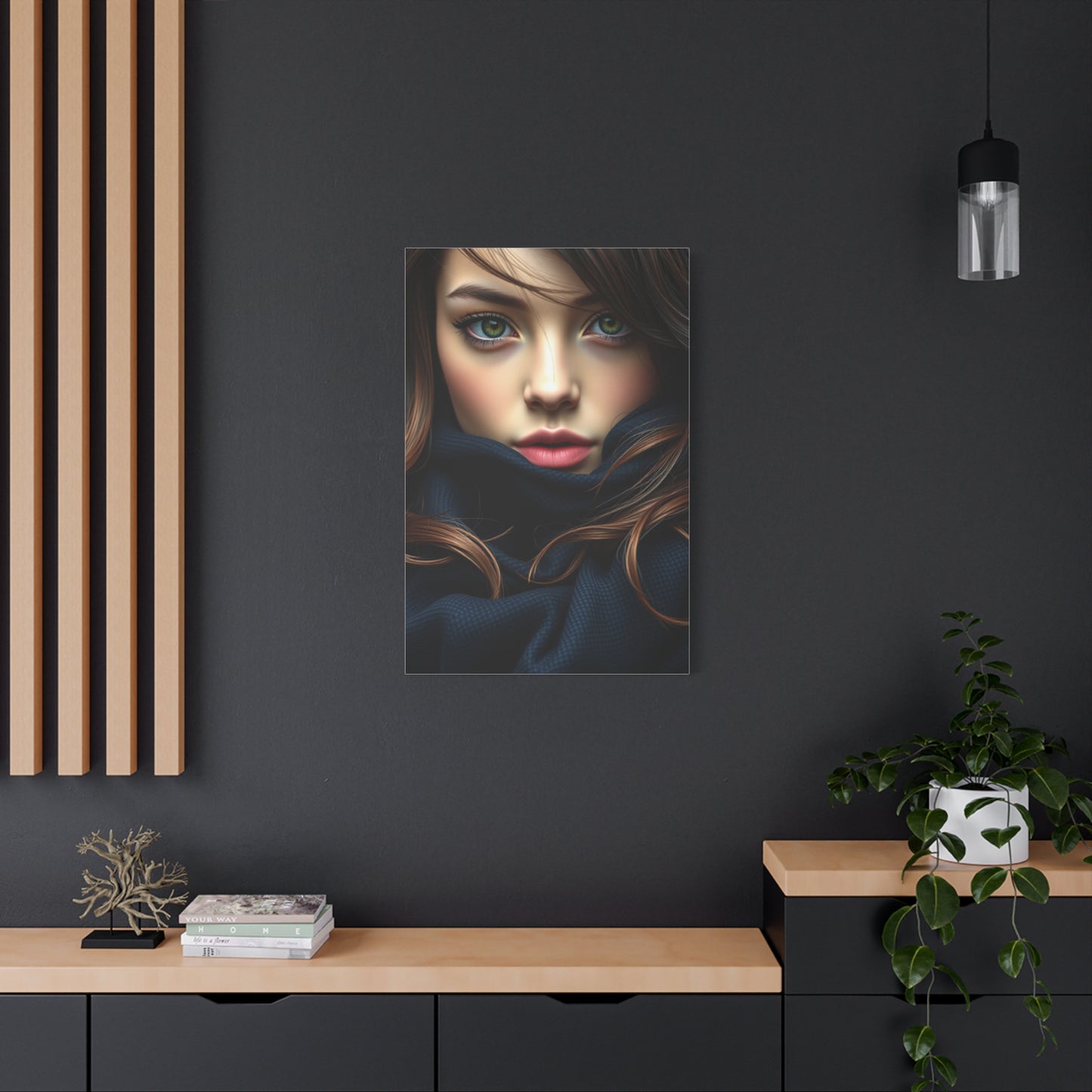 Cobalt Terra Elegance