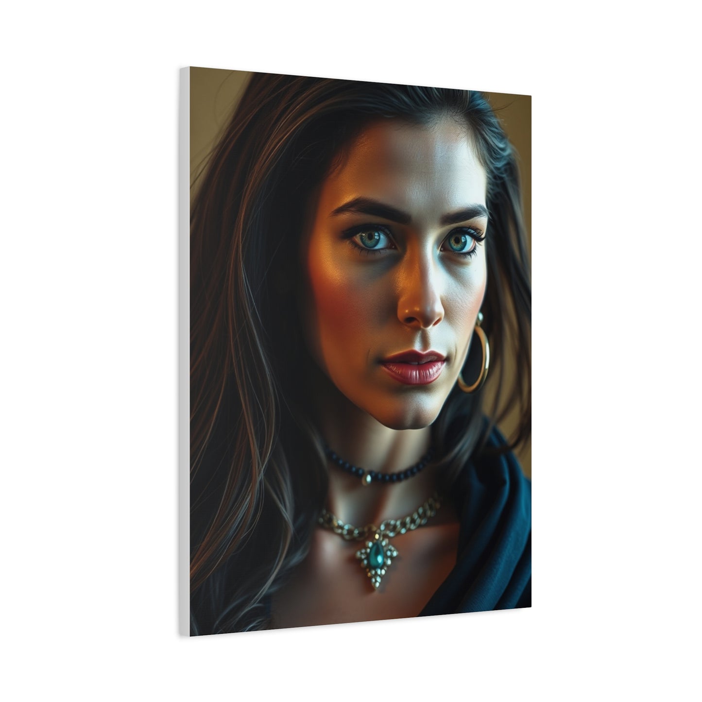 Tzvika Stein Art Supreme Gallery Wall Art & Canvas Print